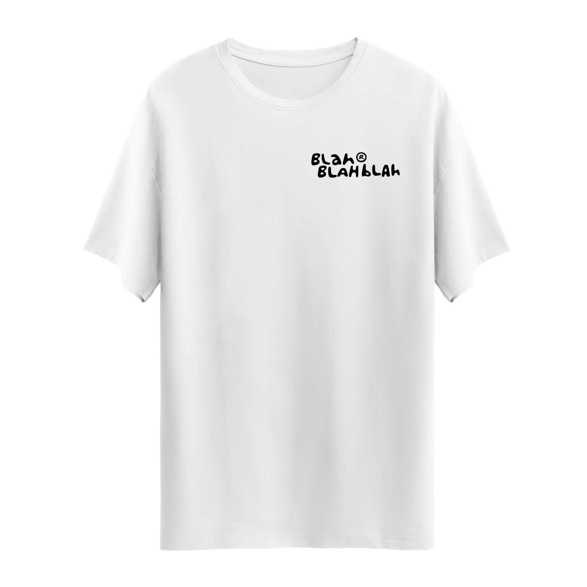 Blah Blah Blah | T-Shirt
