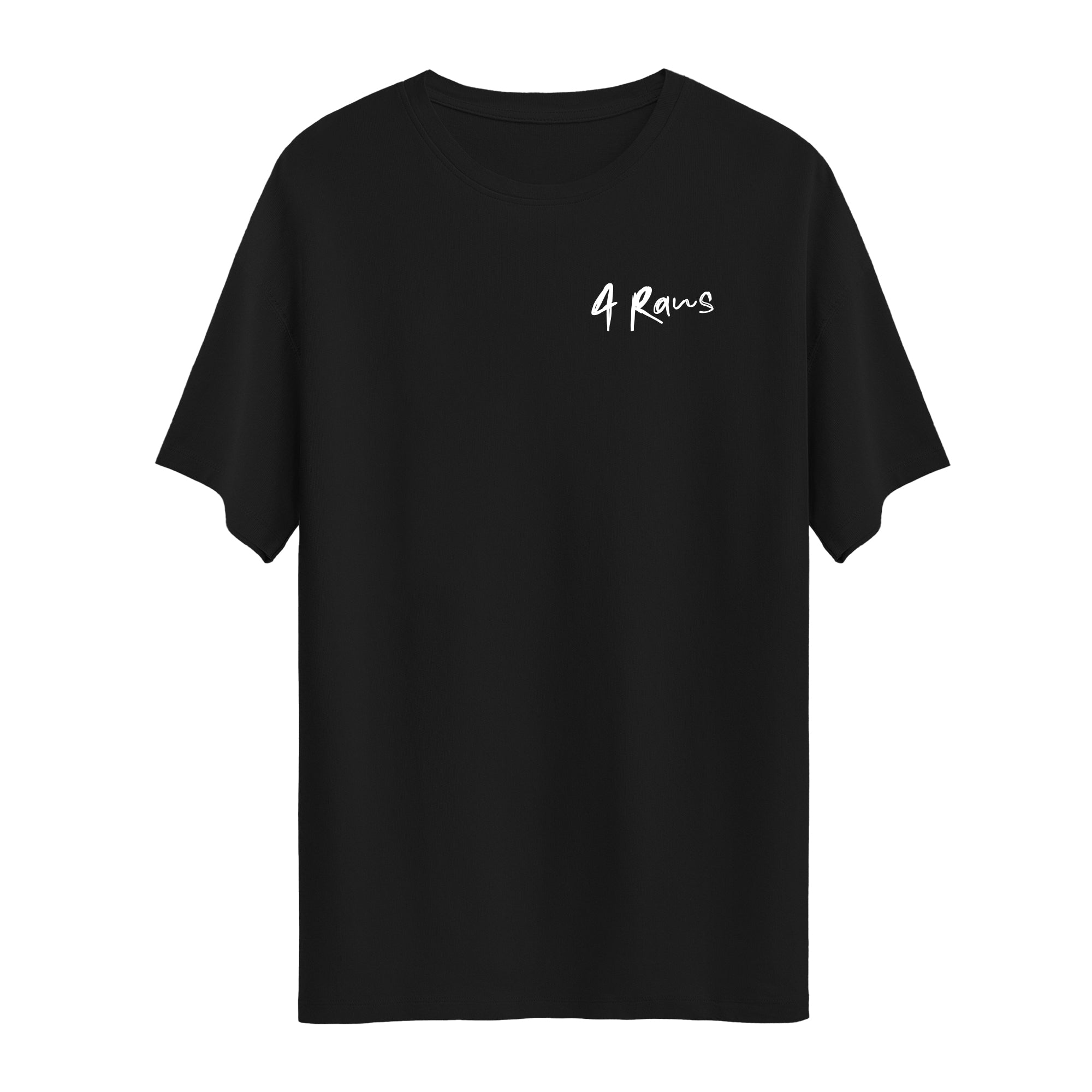 4 Raws | T-Shirt