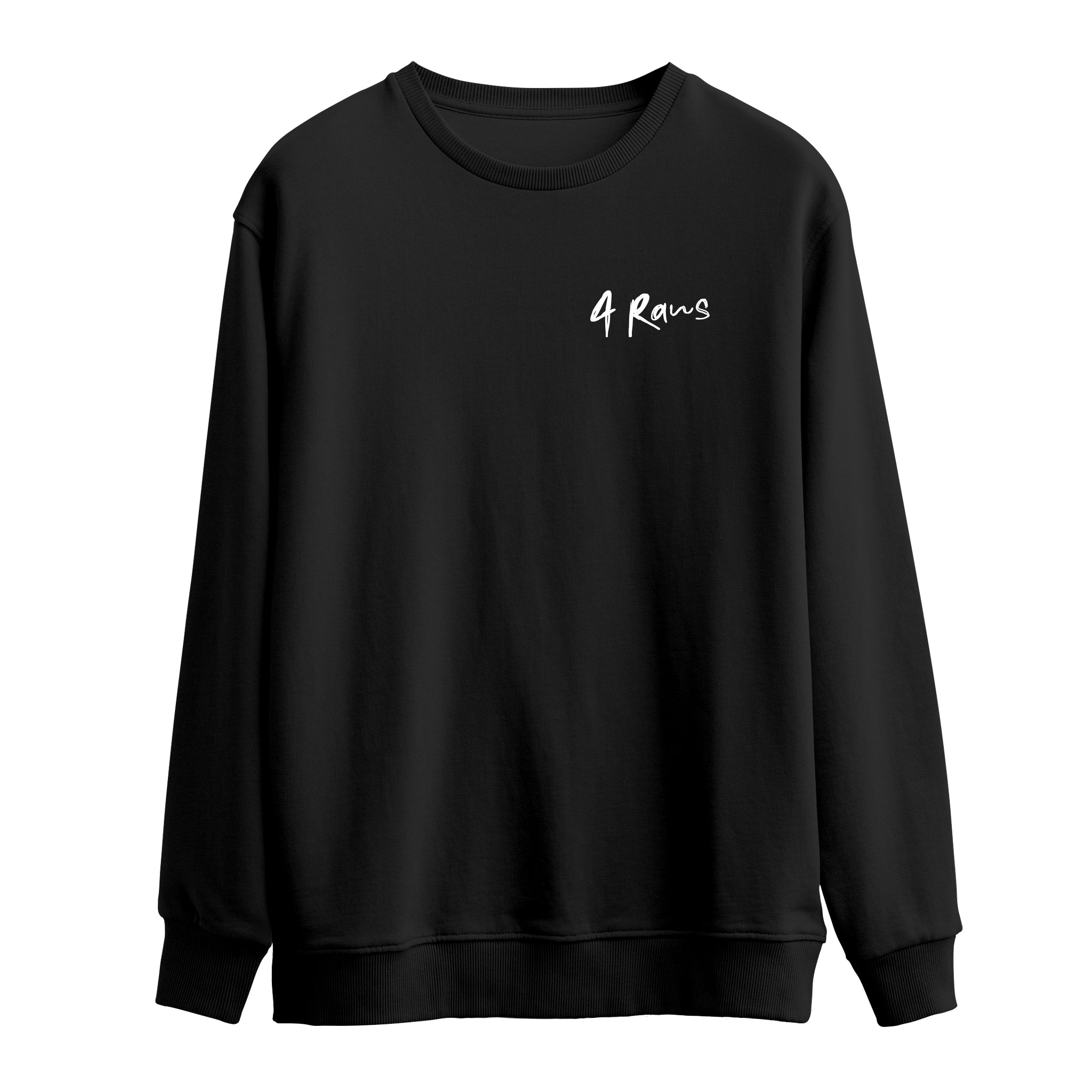 4 Raws | Sweatshirt