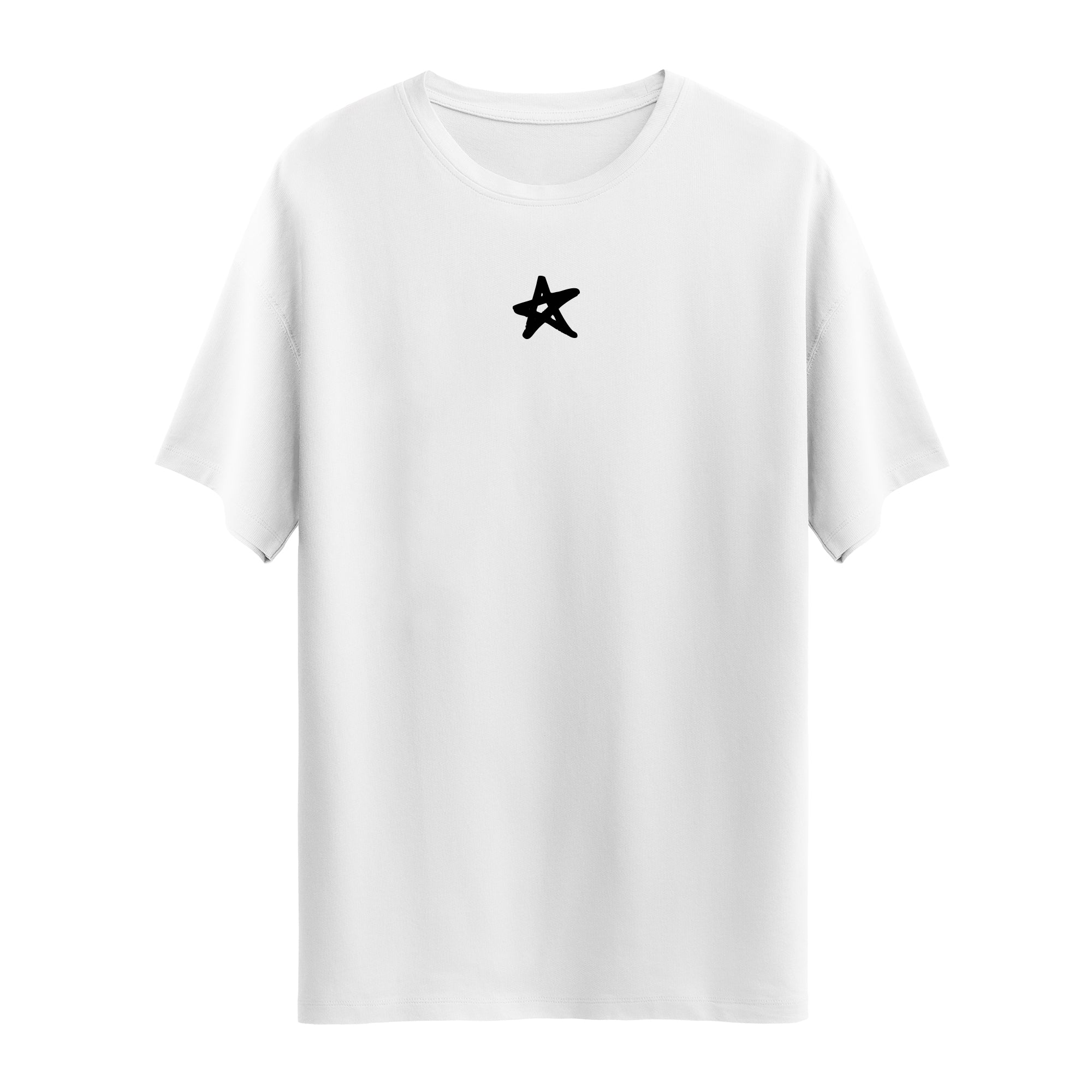 Astra | Regular T-Shirt