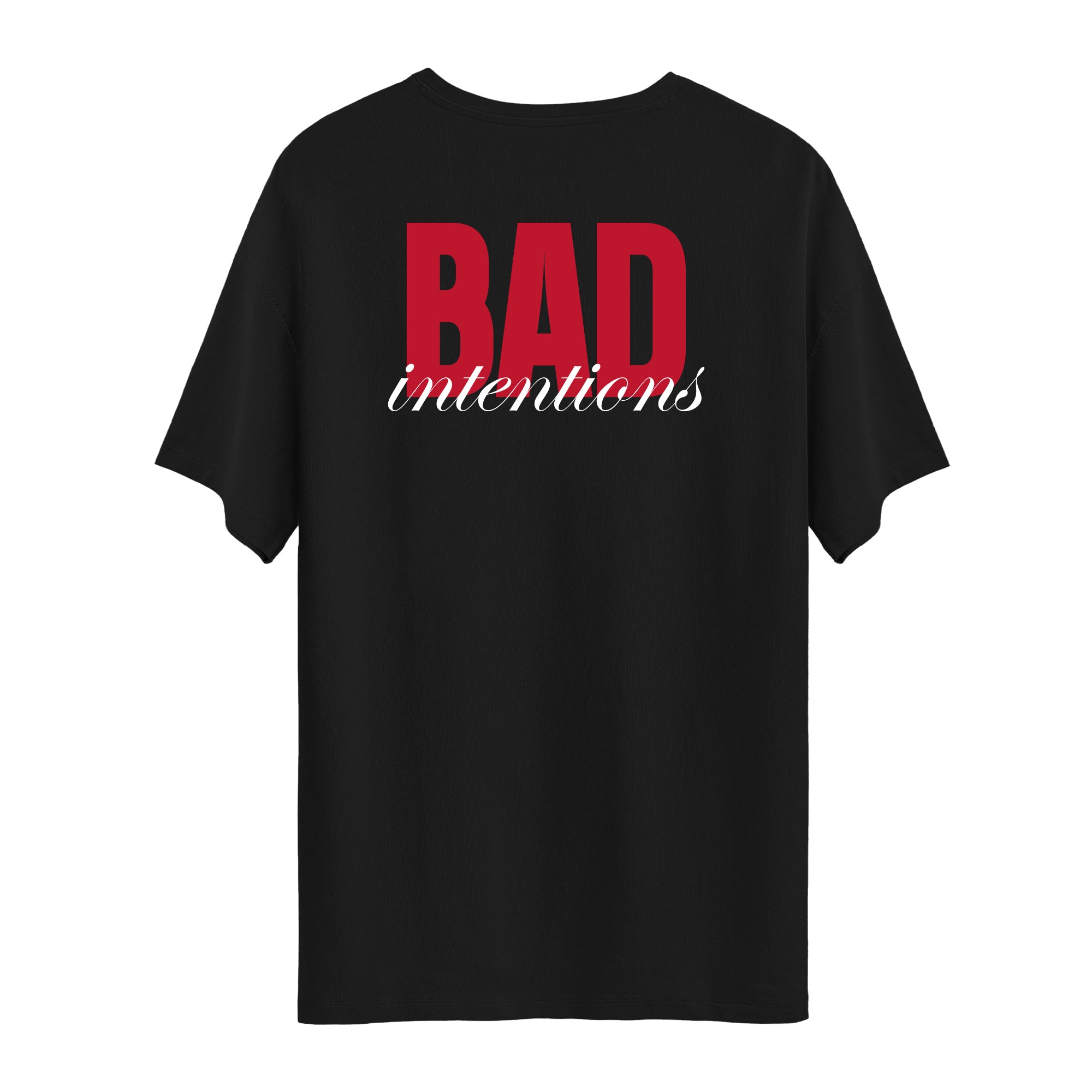 Bad Intentions | Regular T-Shirt