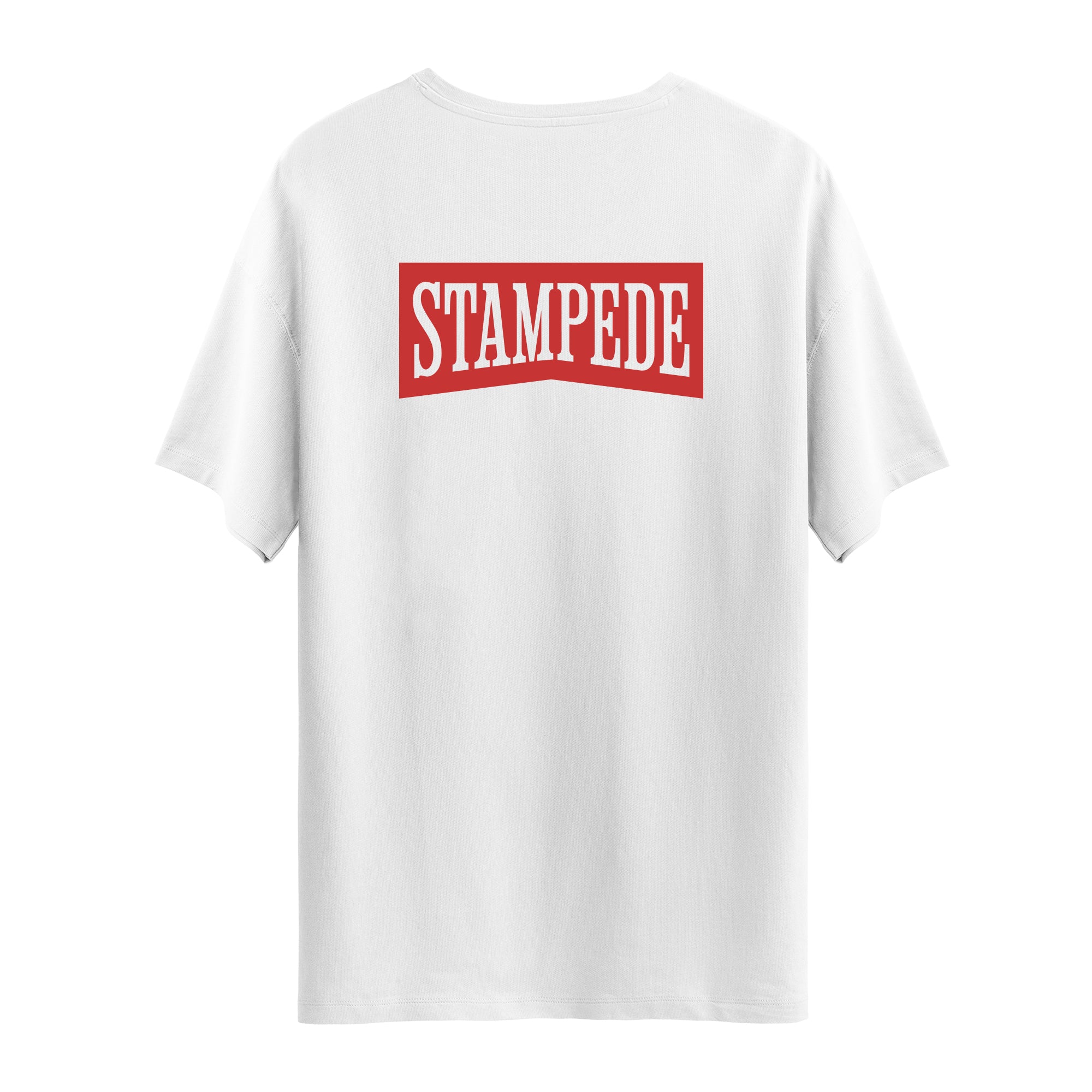 Stampede | T-Shirt