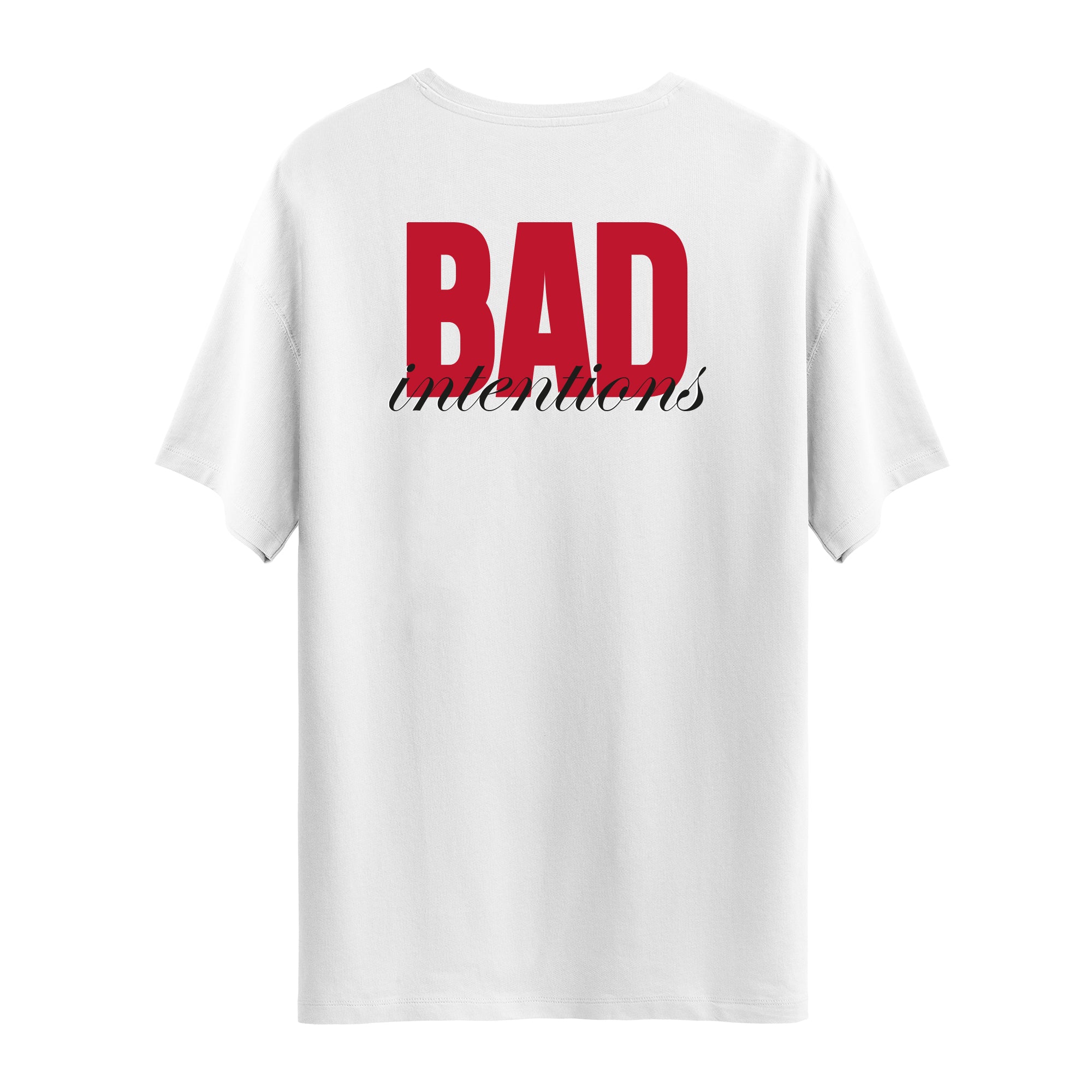 Bad Intentions | T-Shirt