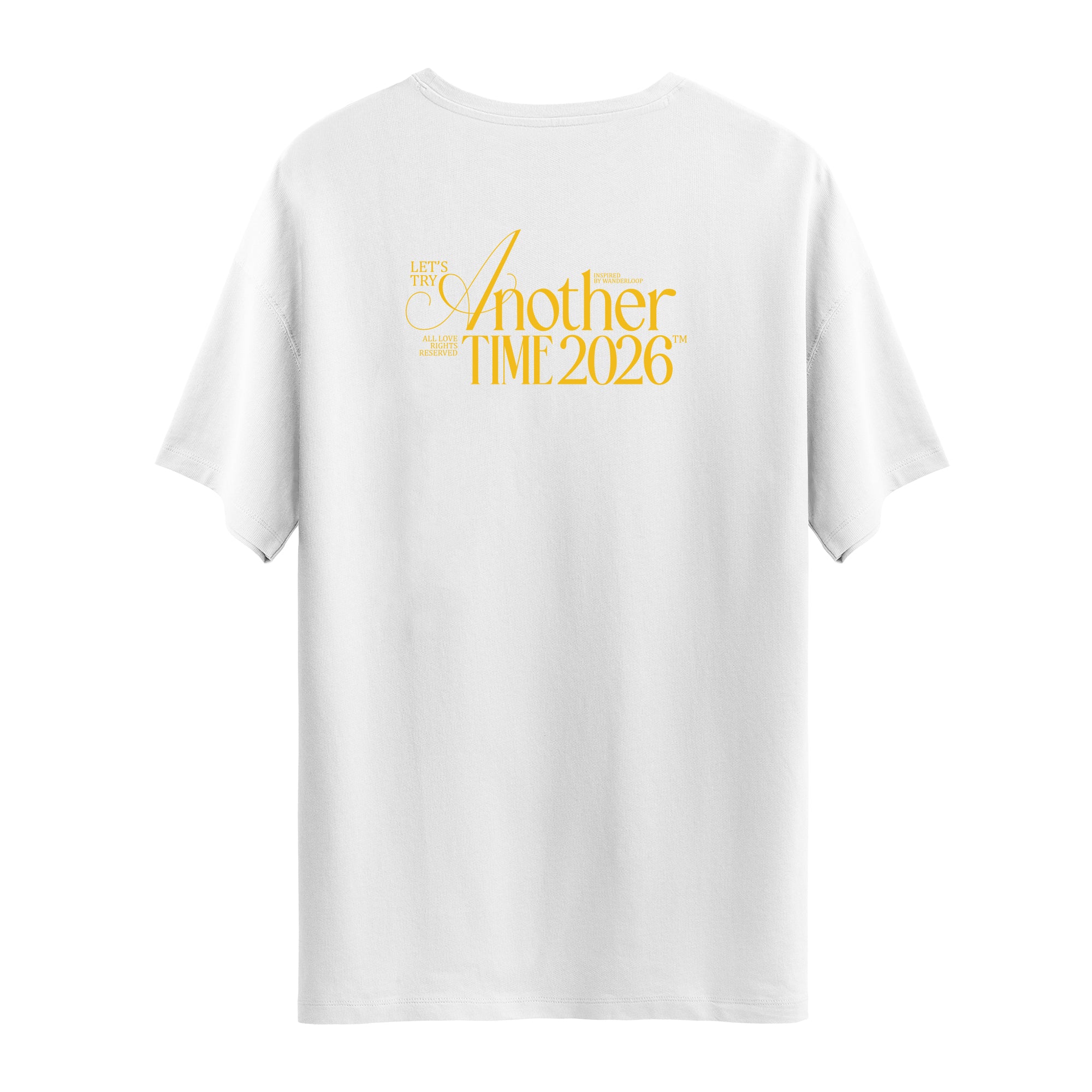 Another Time 2026 | T-Shirt