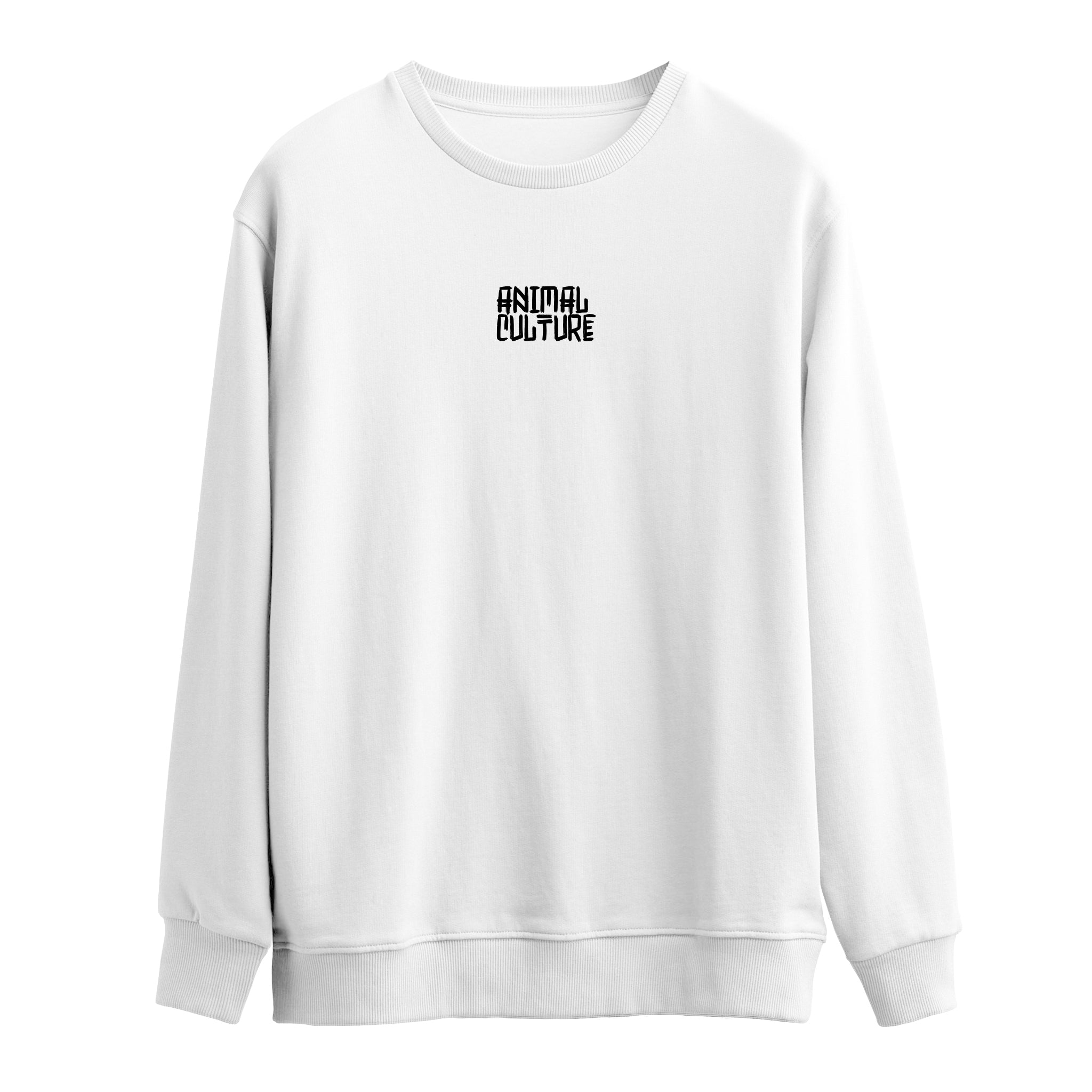 Animal Culture | Sweatshirt