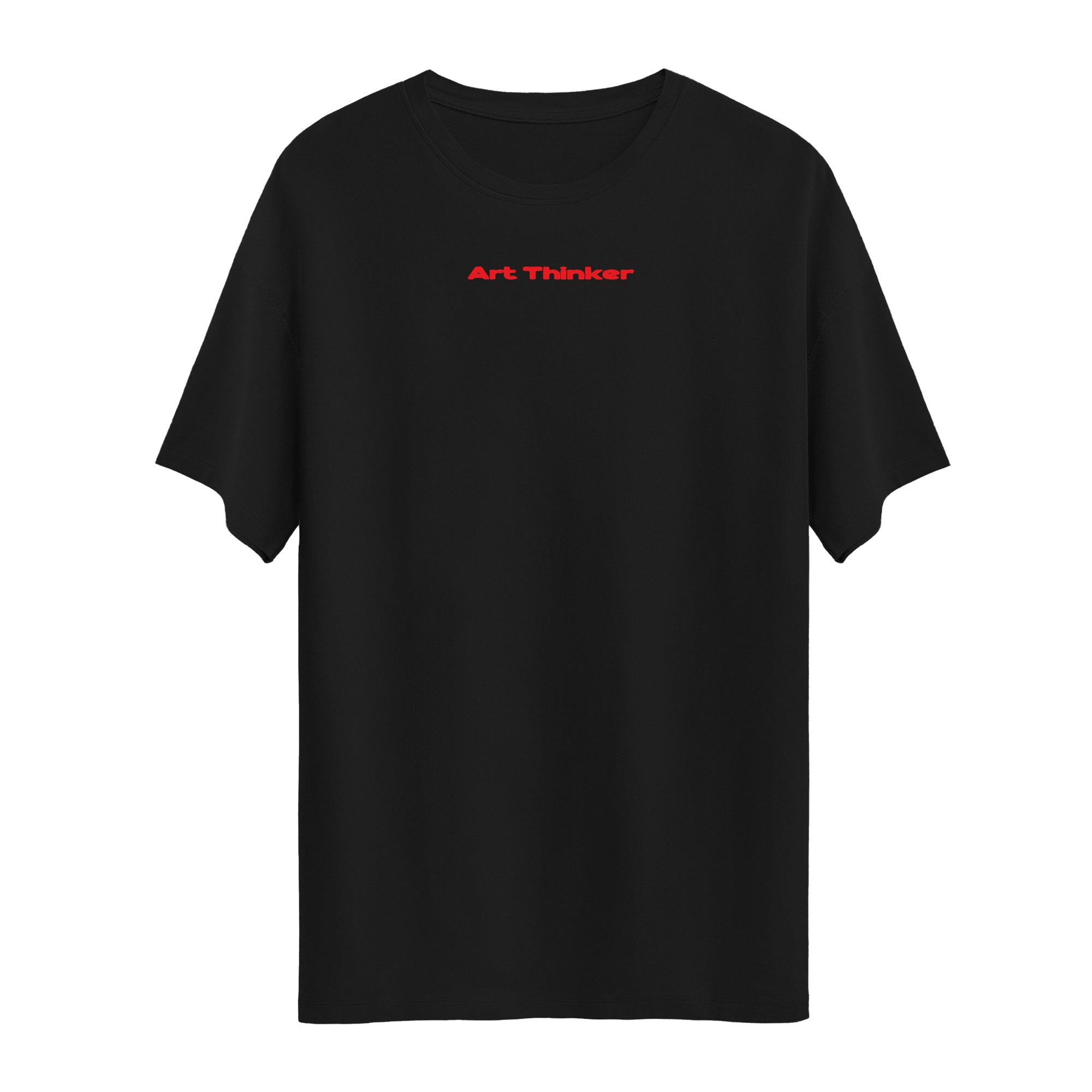Art Thinker | Regular T-Shirt