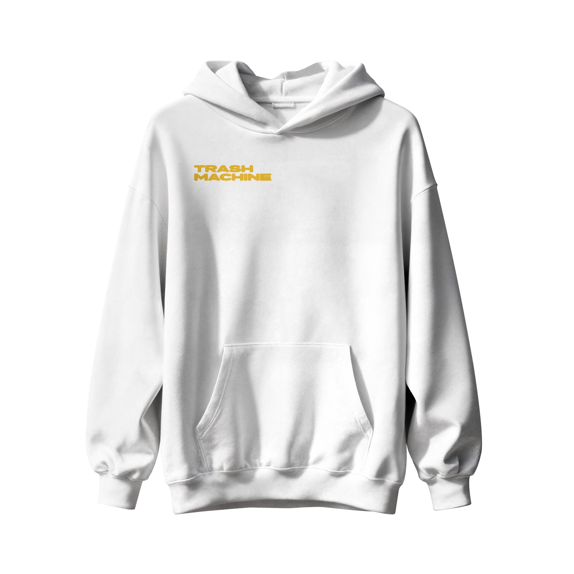 Trash Machine | Hoodie