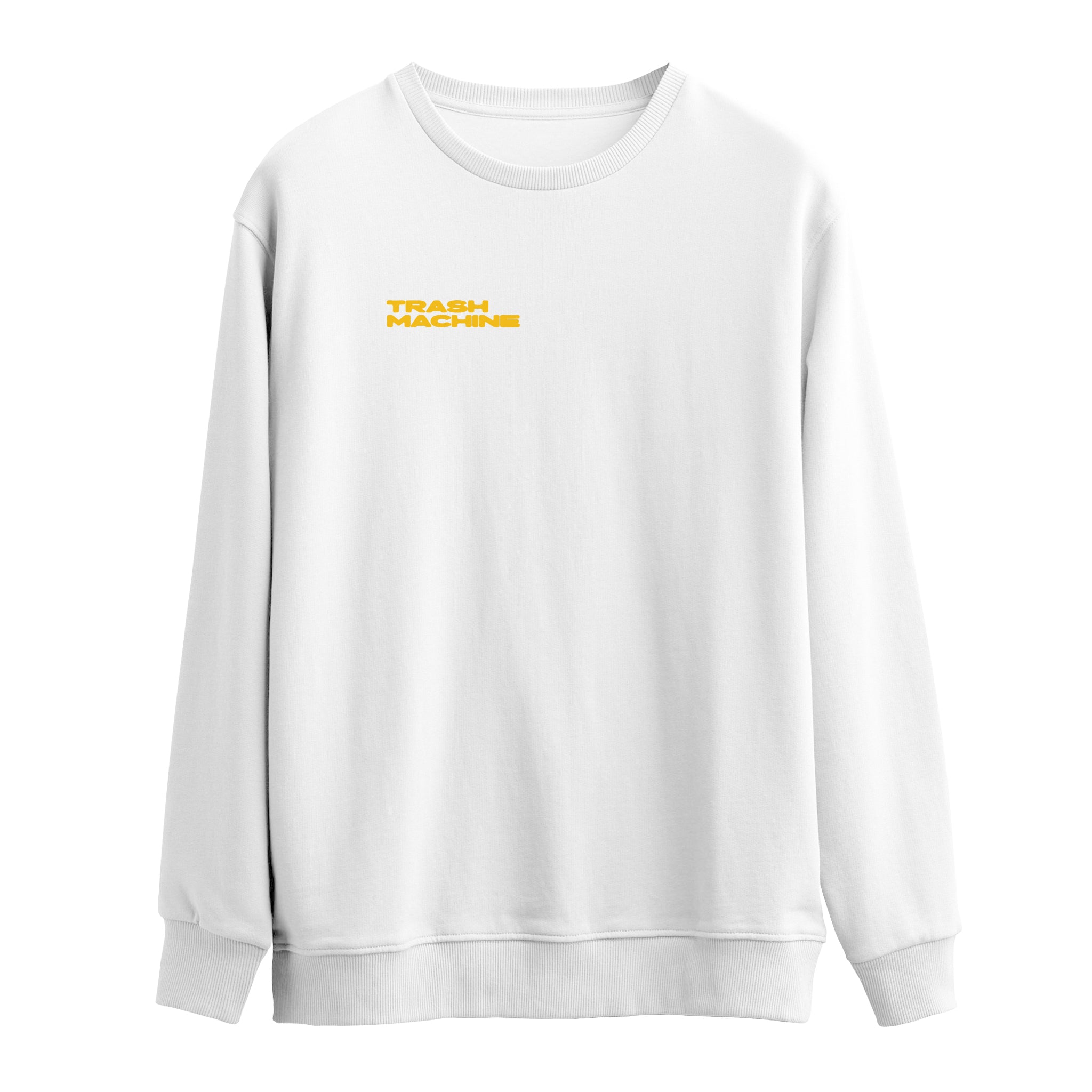 Trash Machine | Sweatshirt