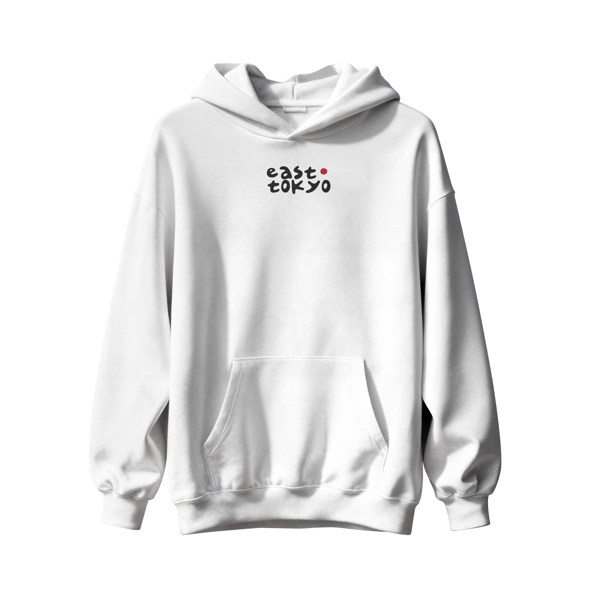East Tokyo | Hoodie