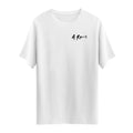 4 Raws | T-Shirt