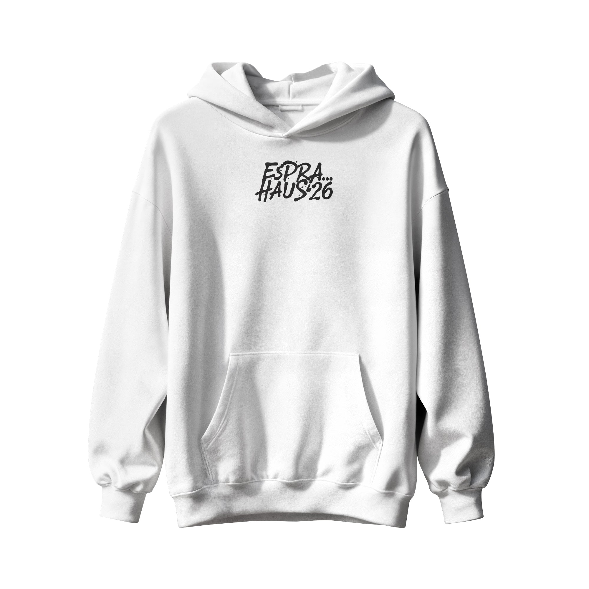 Espra Haus'26 | Hoodie