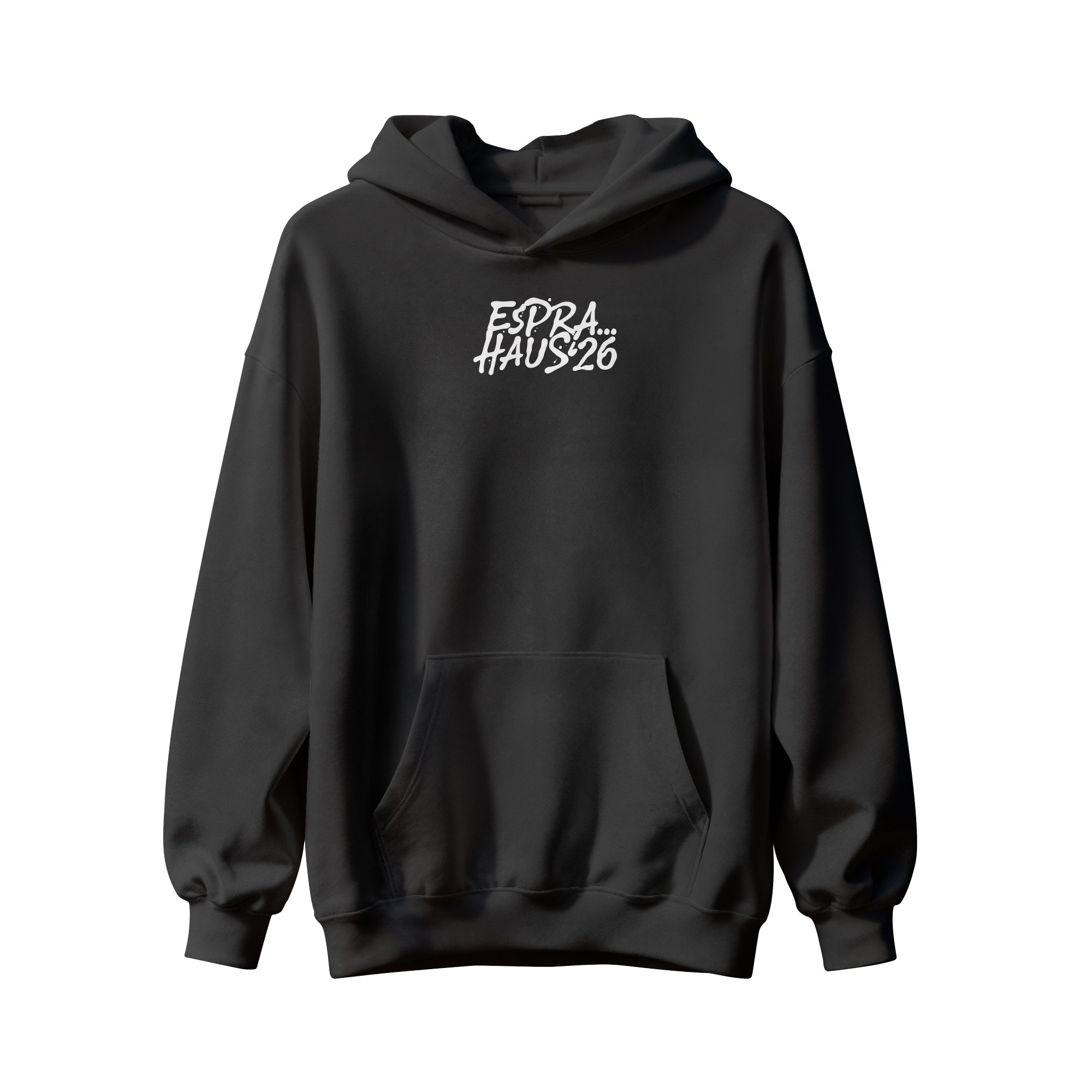 Espra Haus'26 | Hoodie