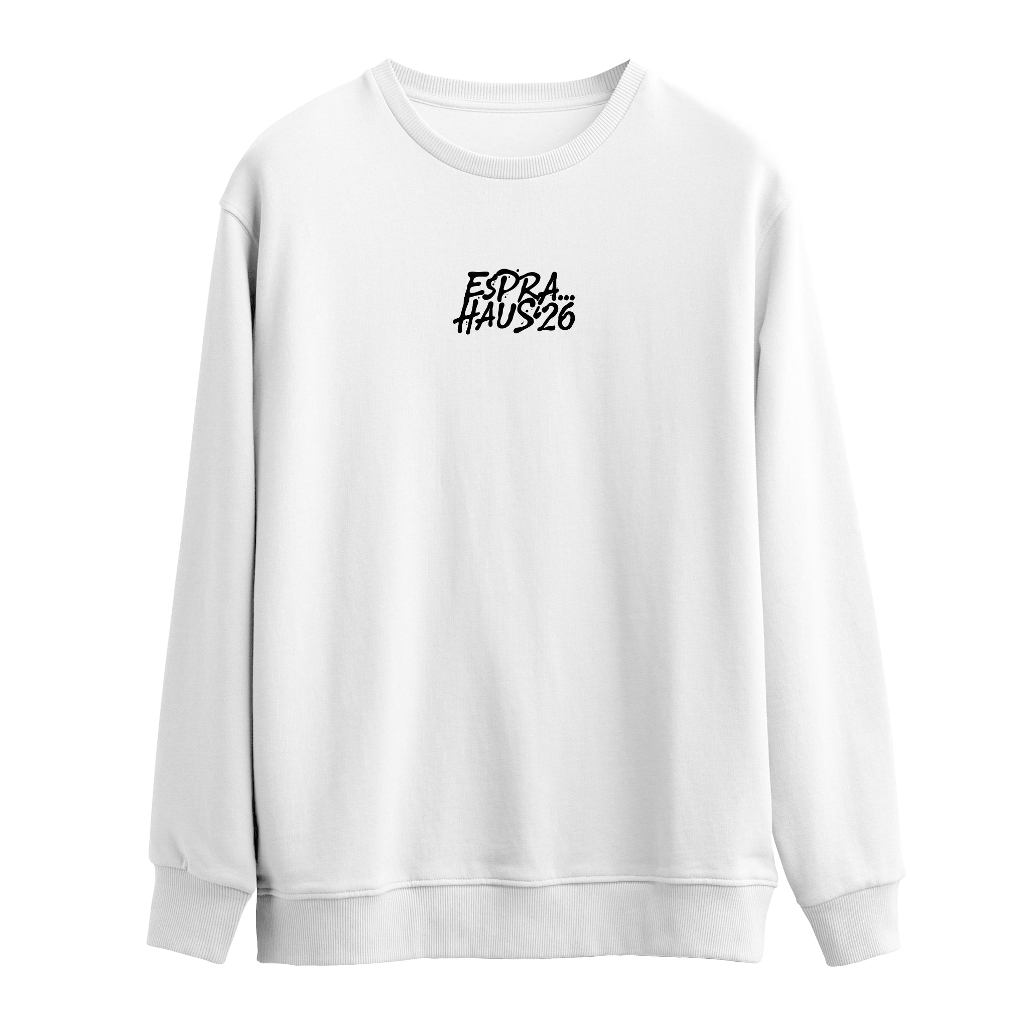 Espra Haus 26 | Sweatshirt