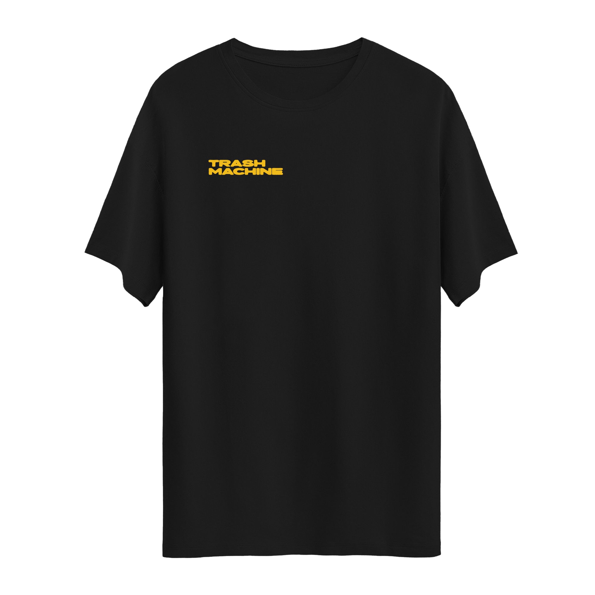 Trash Machine | T-Shirt