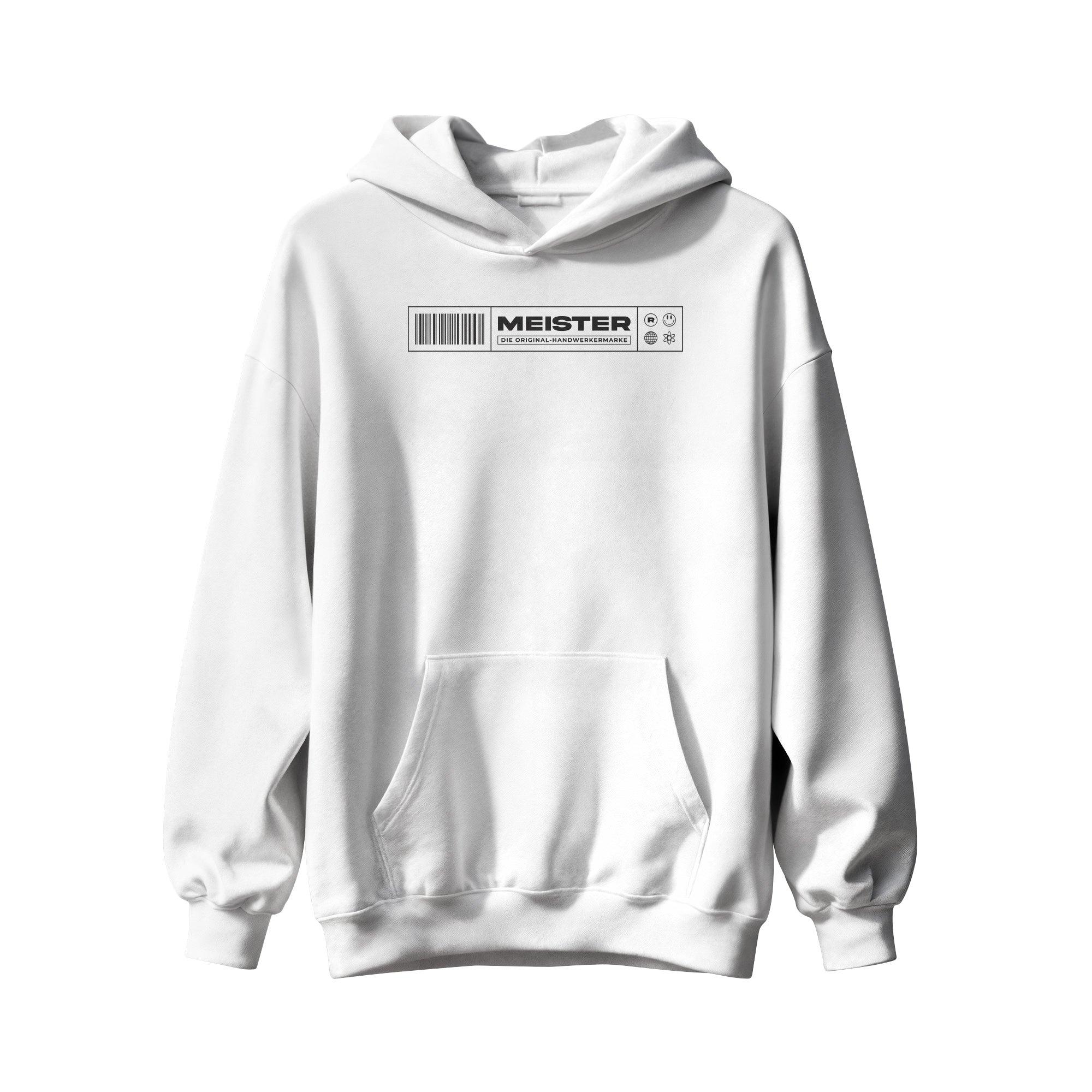 Meister | Hoodie