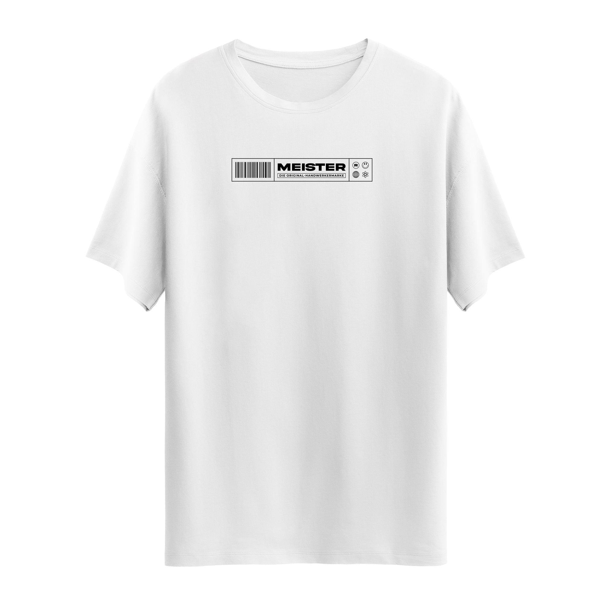 Meister | T-Shirt