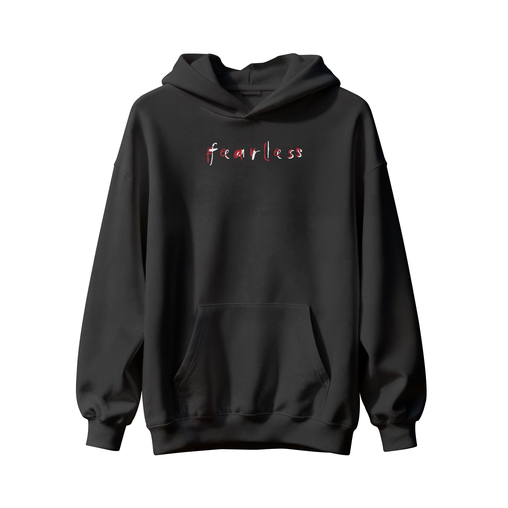 Fearless | Hoodie