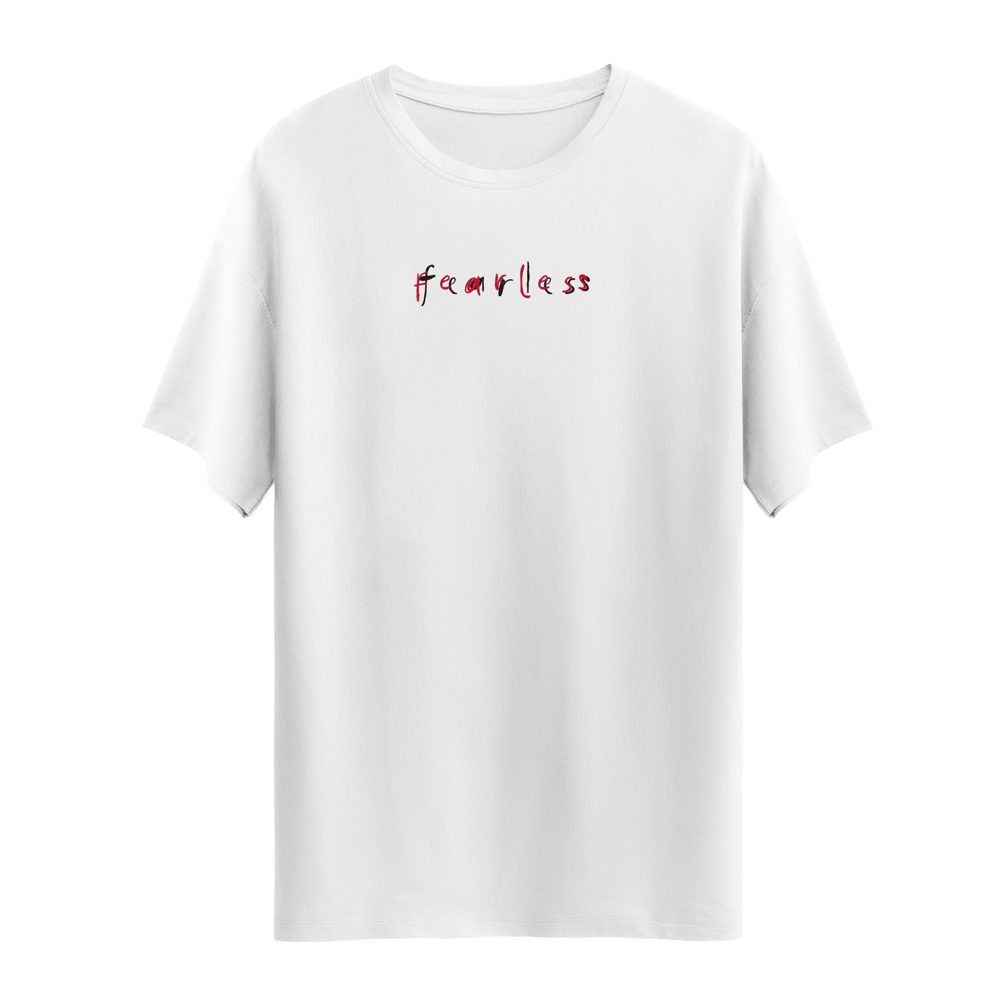 Fearless | T-Shirt