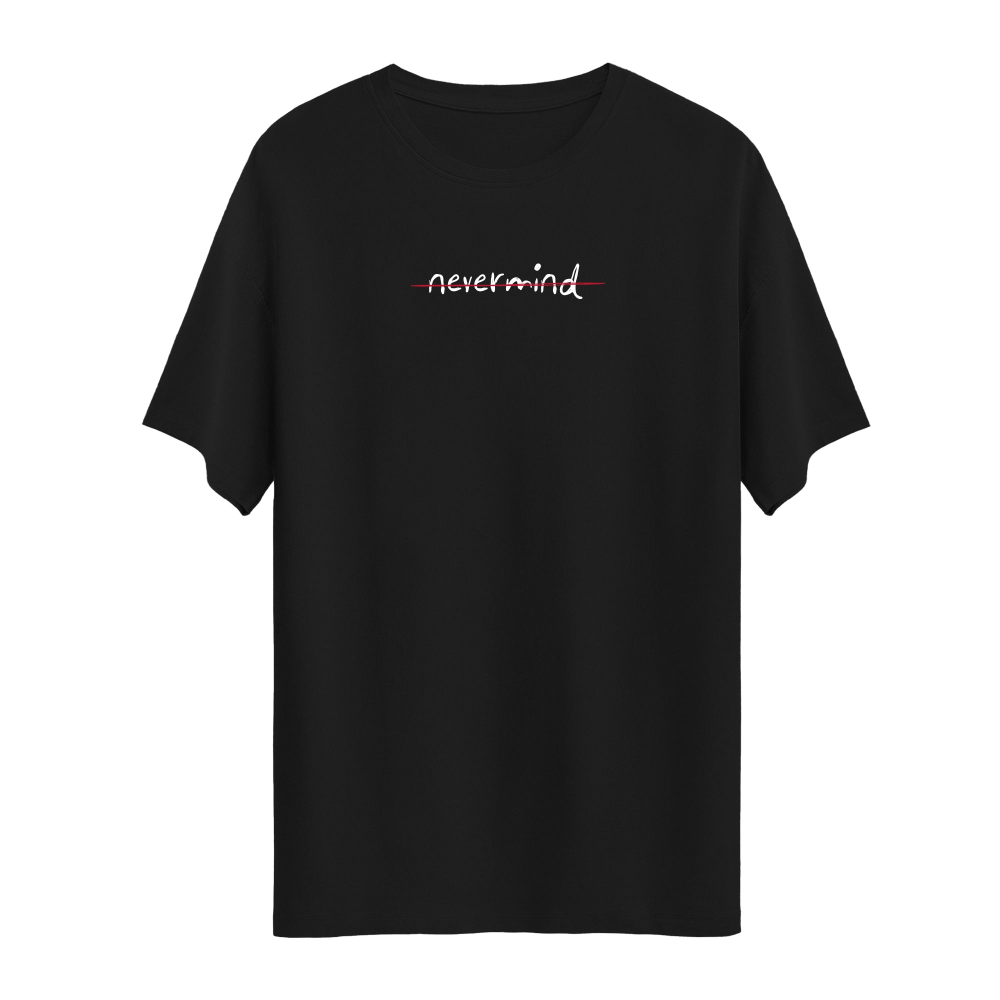 Nevermind | T-Shirt
