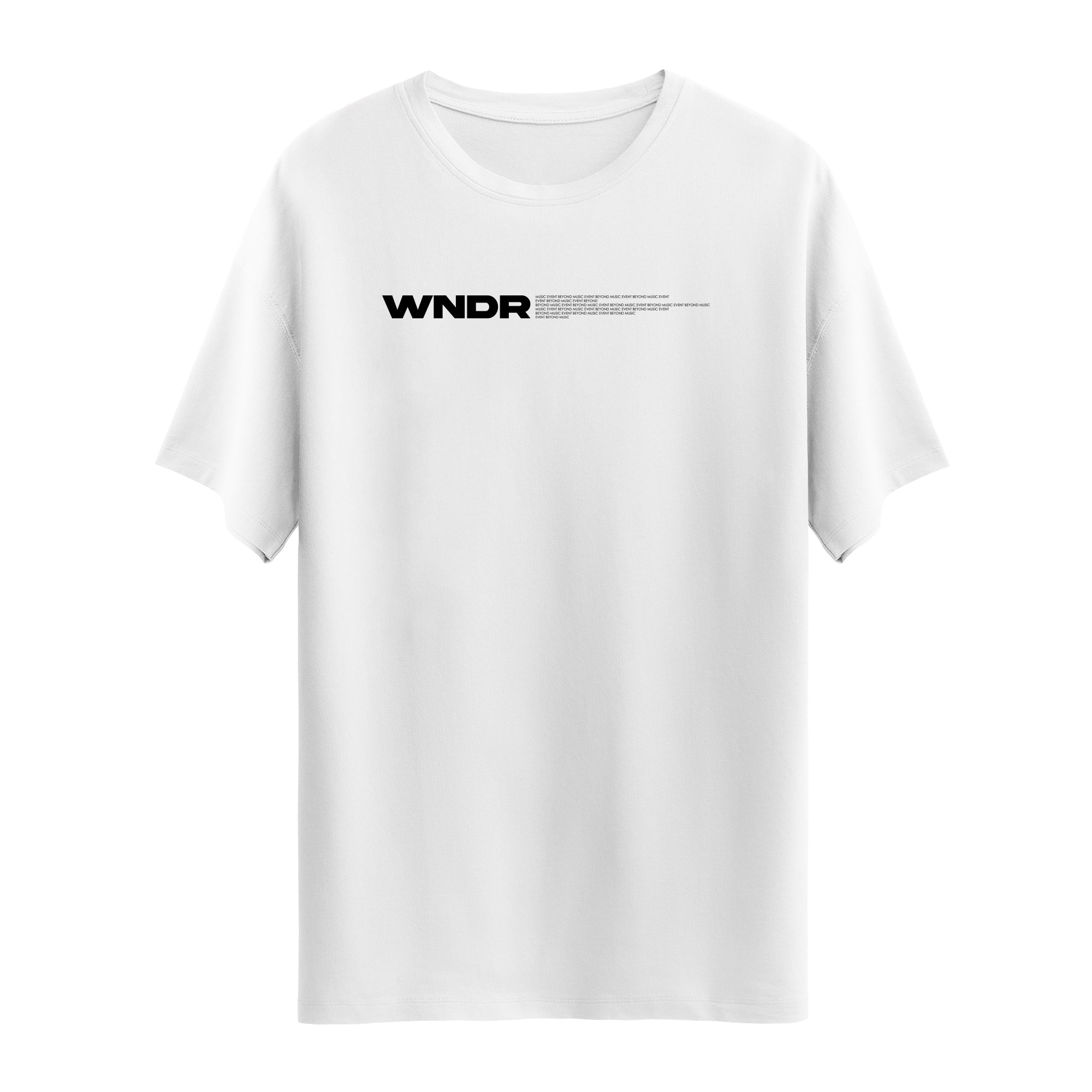 WNDR | T-Shirt