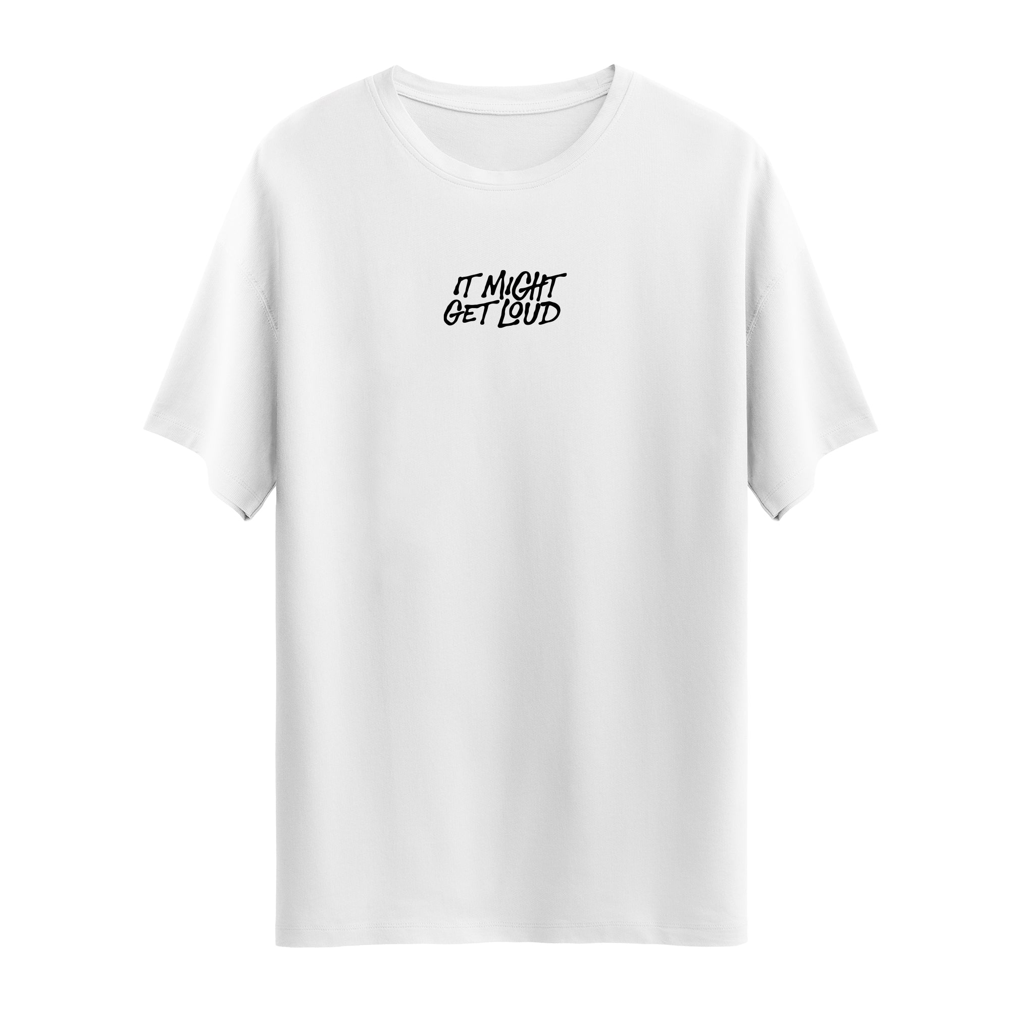 It Might Get Loud | T-Shirt