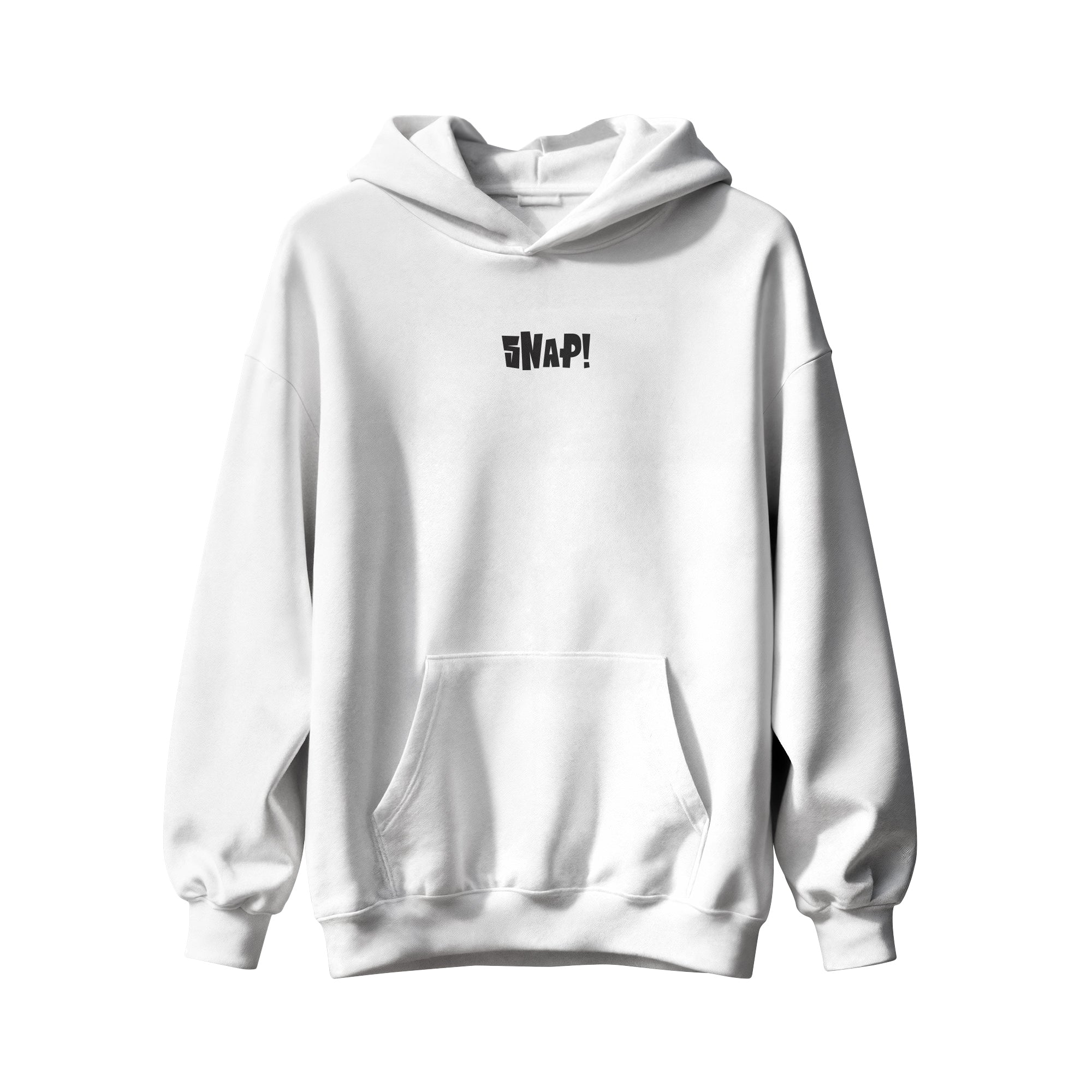 Snap | Hoodie