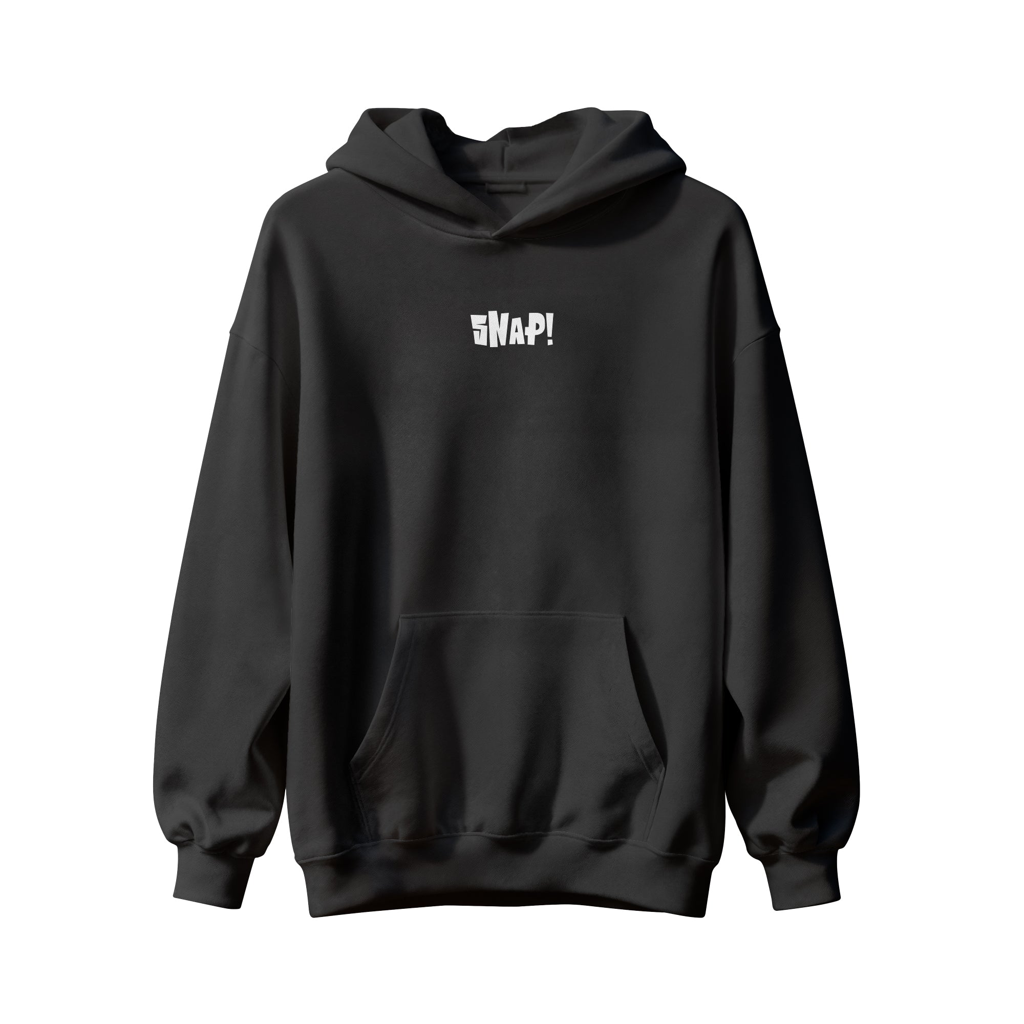 Snap | Hoodie