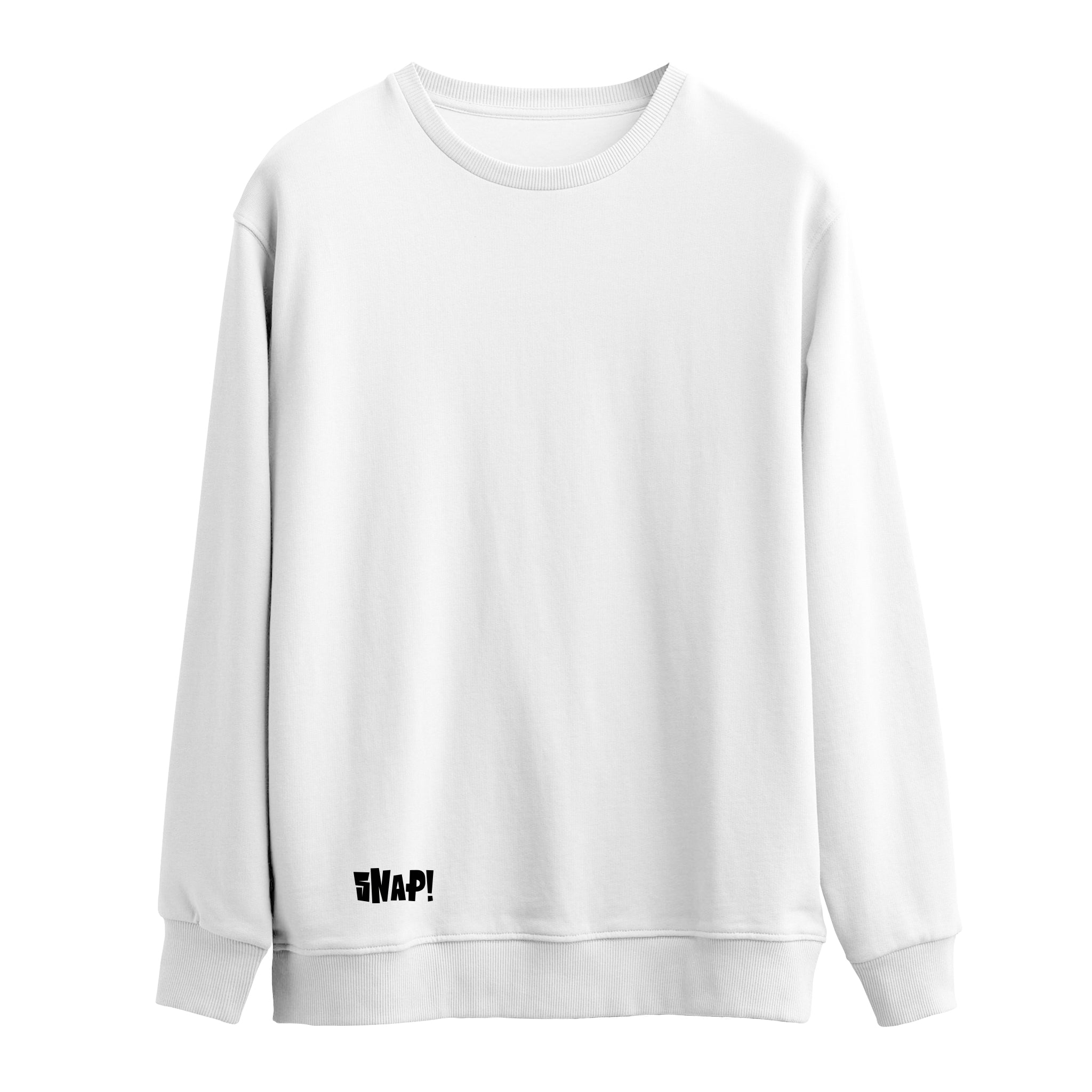 Snap | Sweatshirt