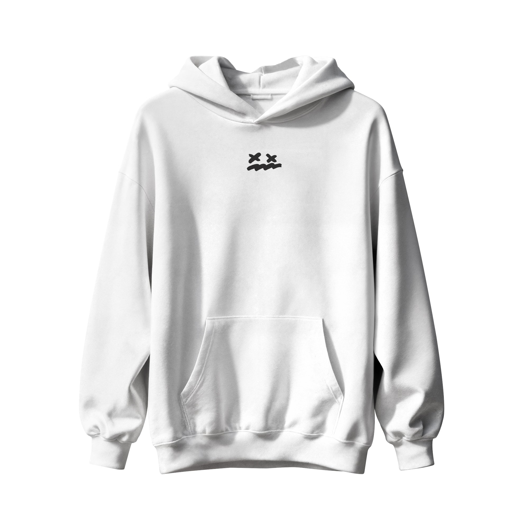 Flaw | Hoodie
