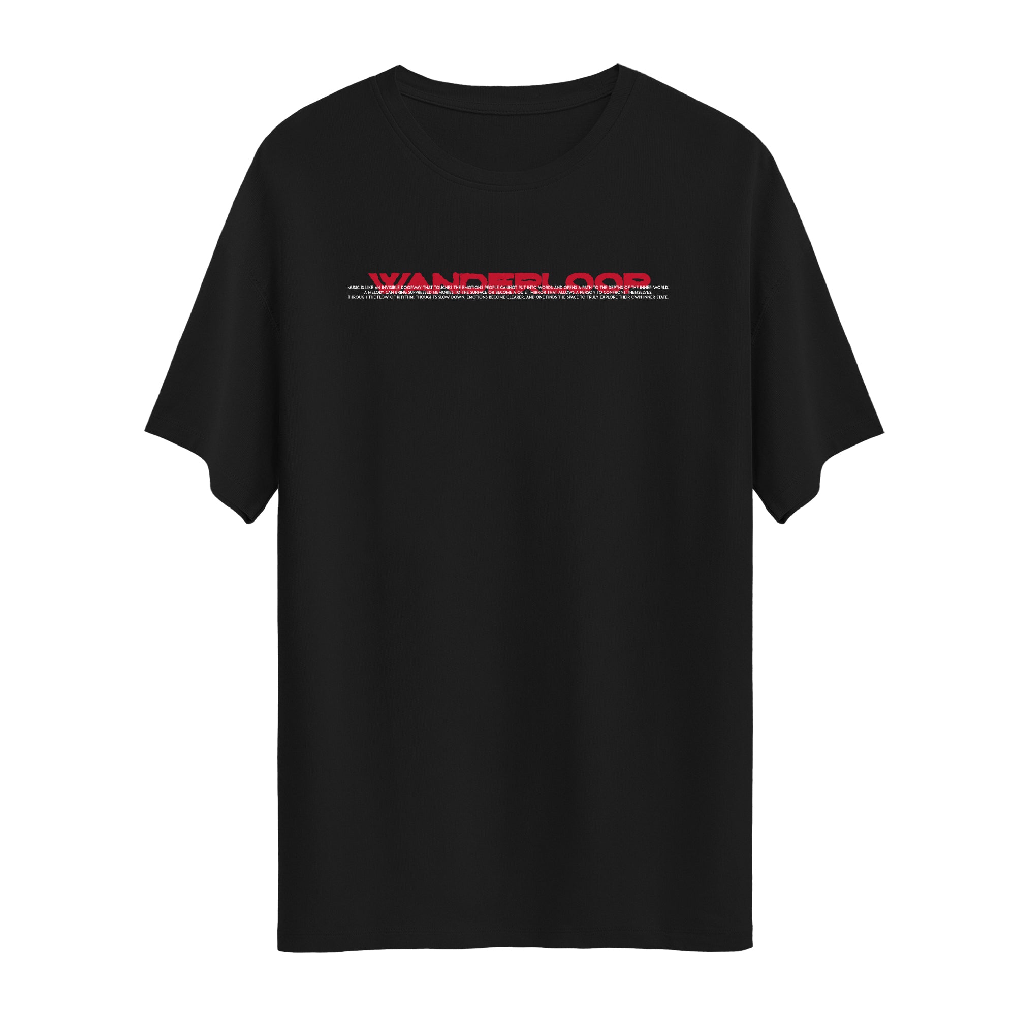 Doorway | T-Shirt
