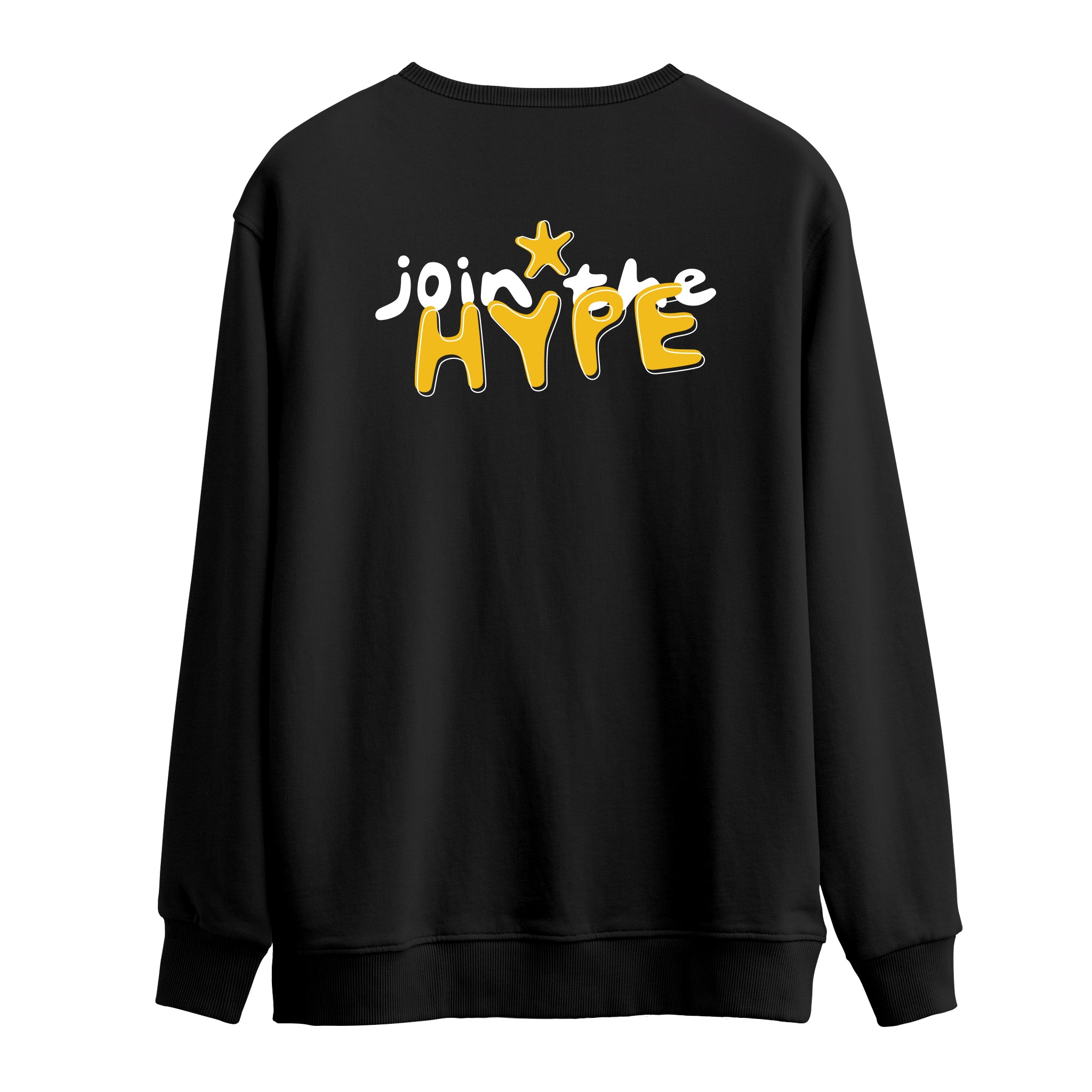 Join The Hype | Sweatshirt