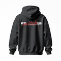 Unmatched | Hoodie