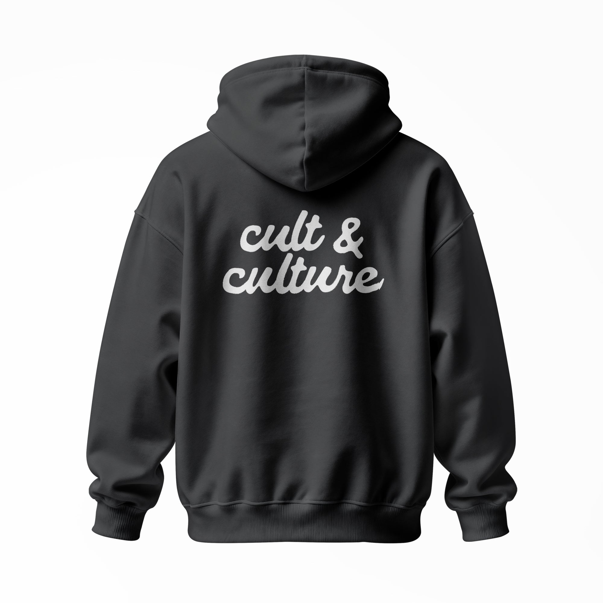Cult & Culture | Hoodie