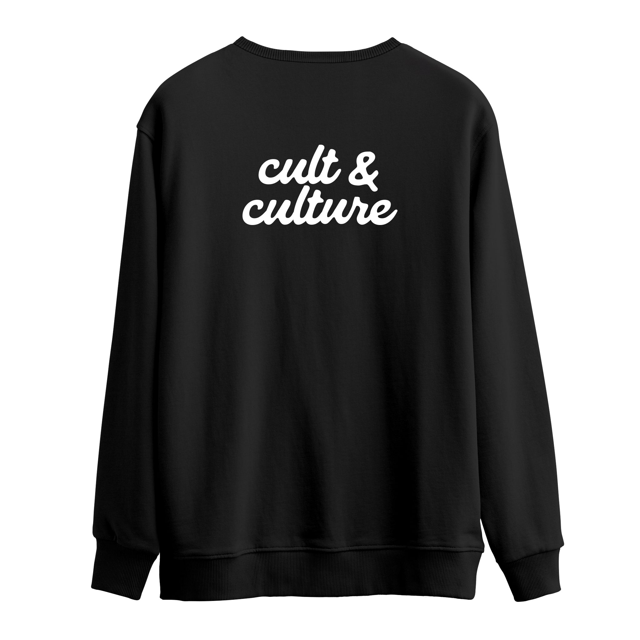 Cult & Culture | Sweatshirt