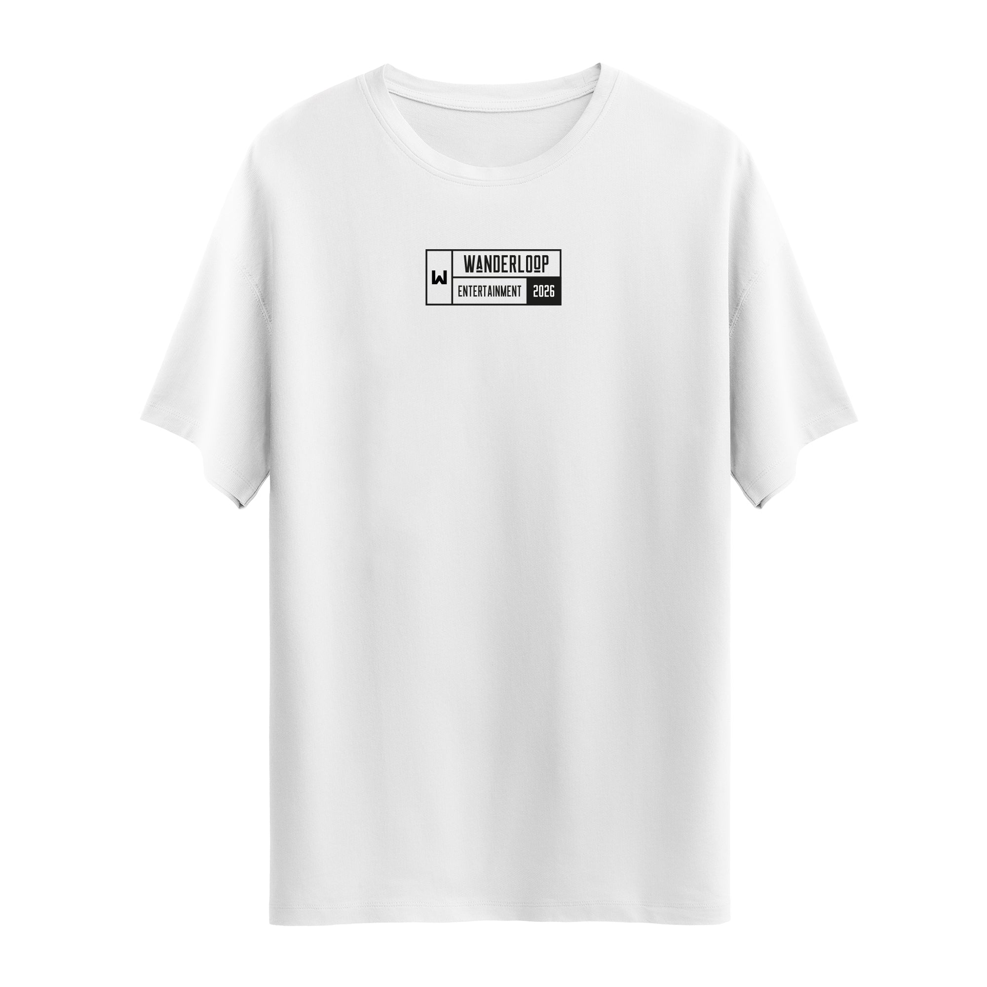 W-Entertainment | T-Shirt