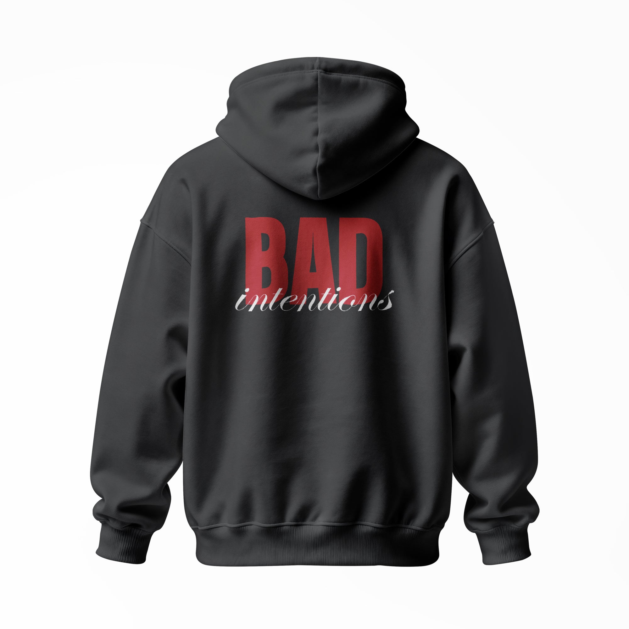 Bad Intentions | Hoodie