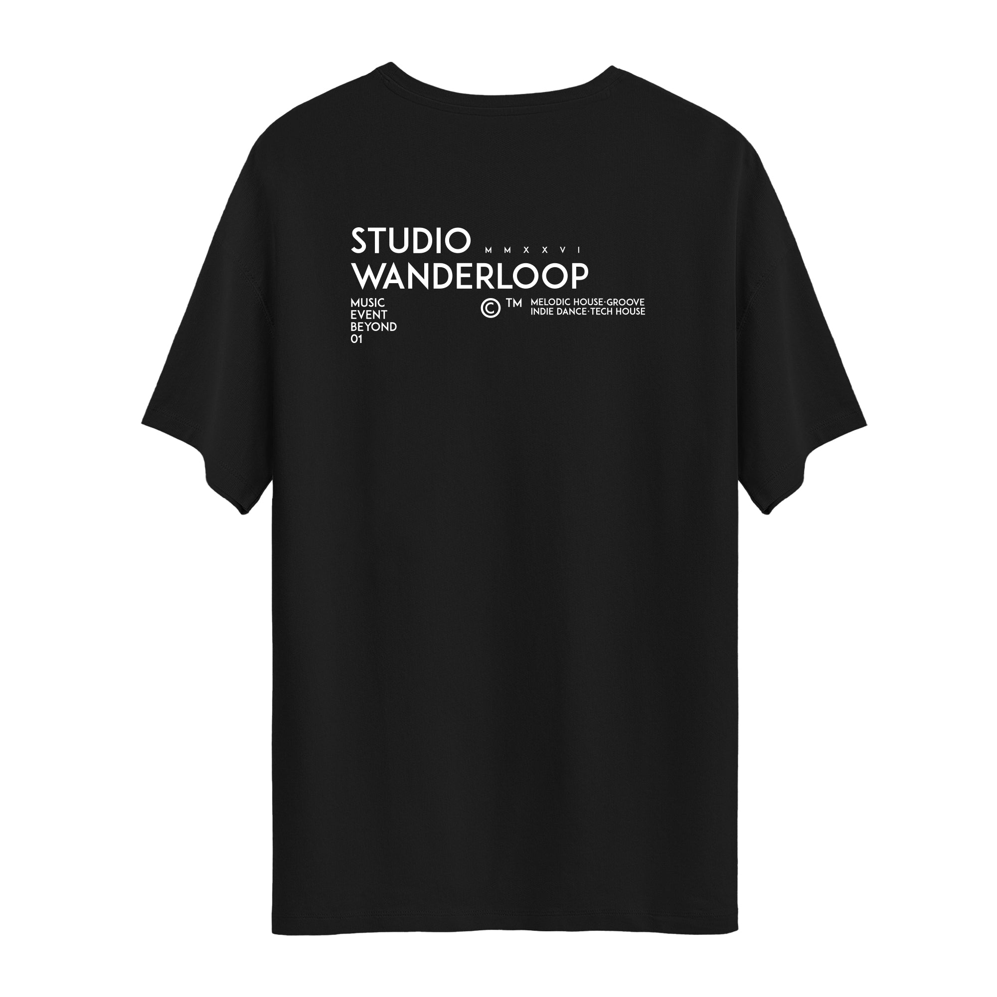 Studio-W | T-Shirt
