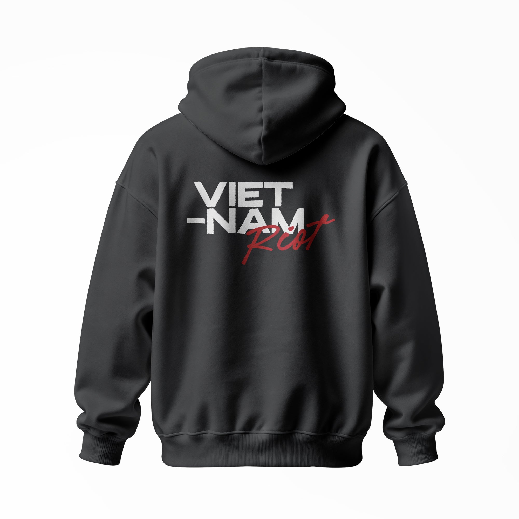 Vietnam Riot | Hoodie