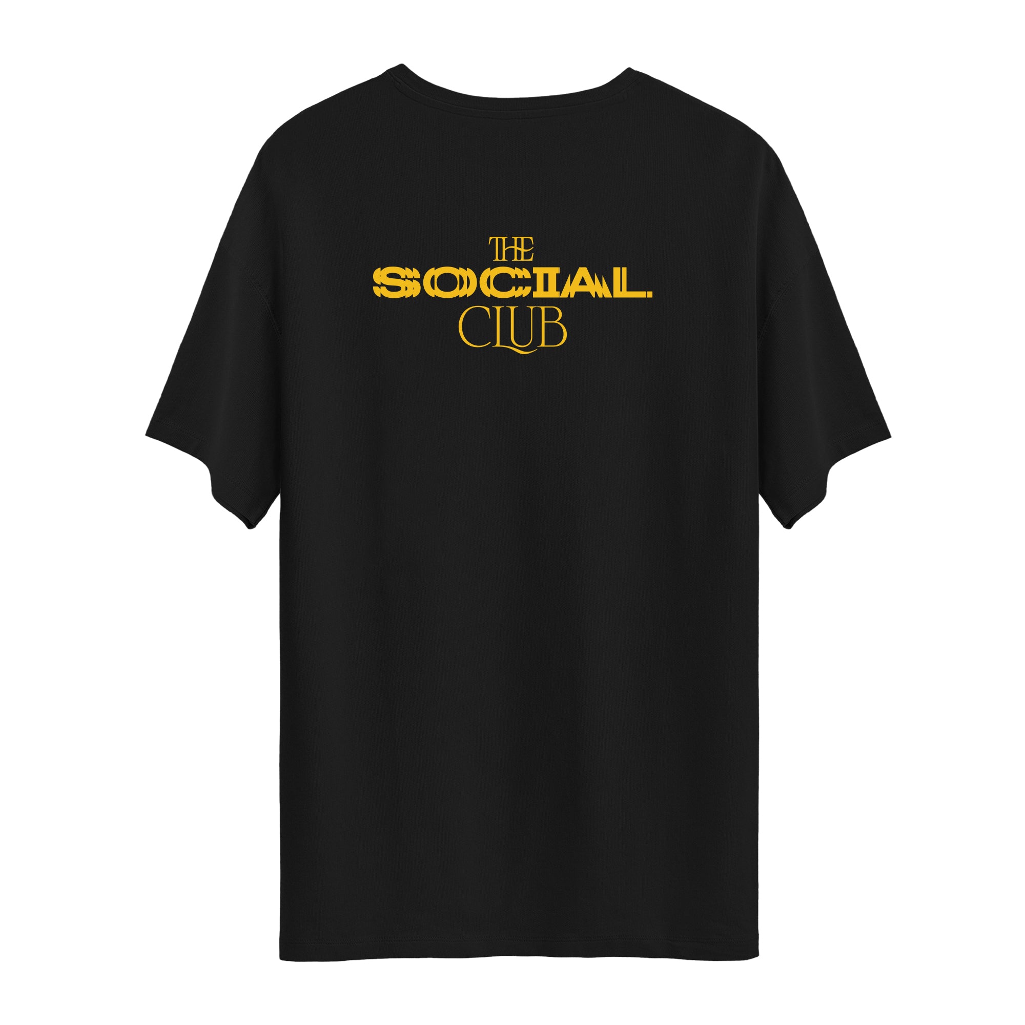 The Social Club | T-Shirt
