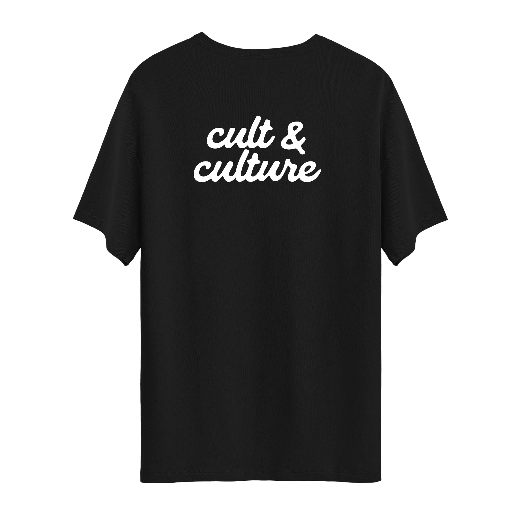 Cult & Culture | T-Shirt