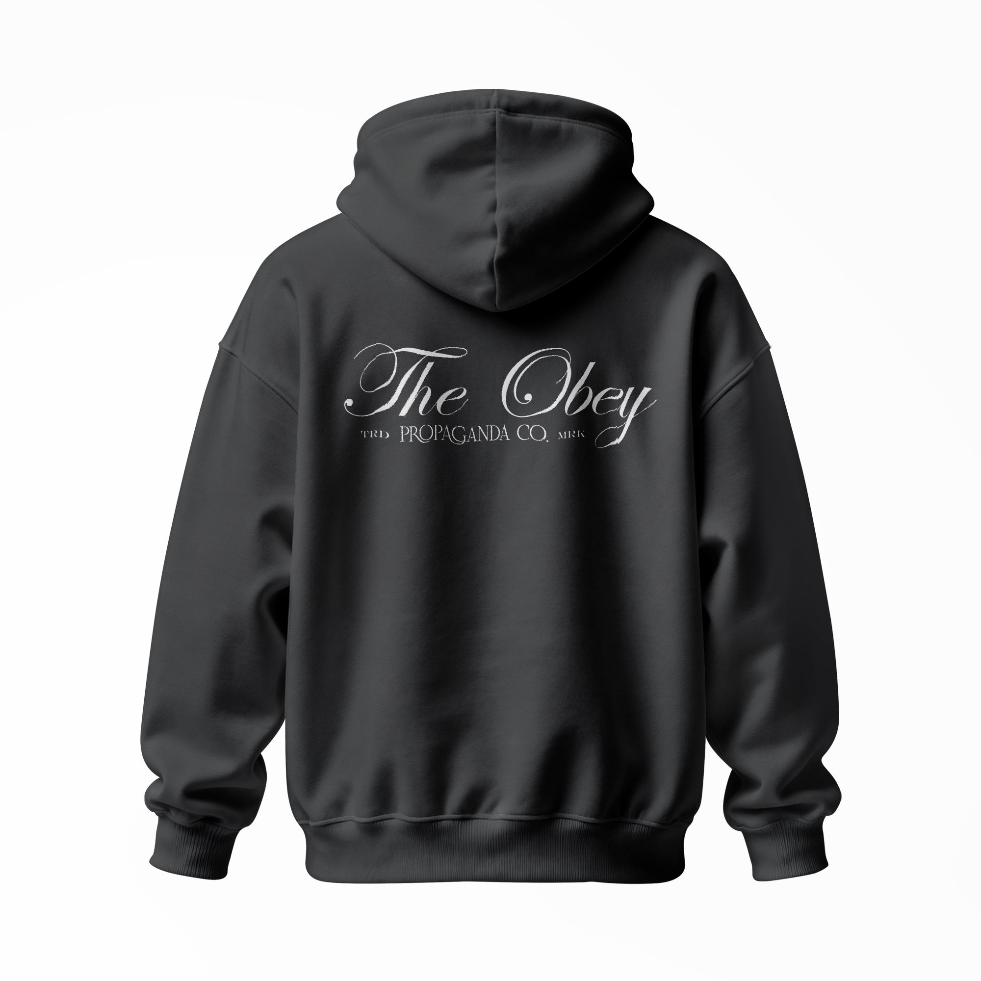 The Obey | Hoodie