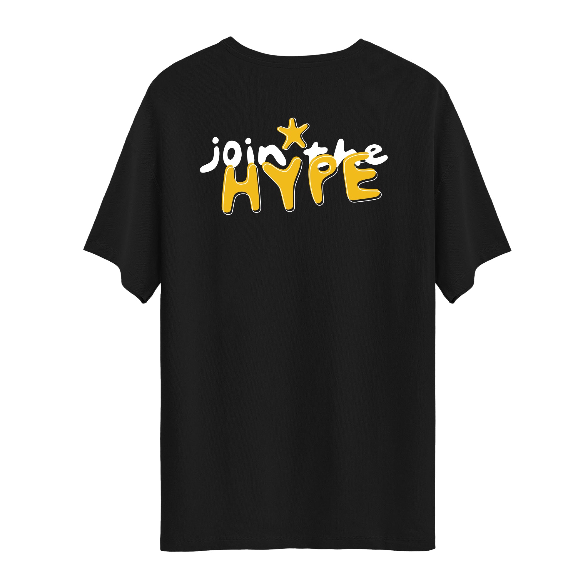 Join The Hype | T-Shirt