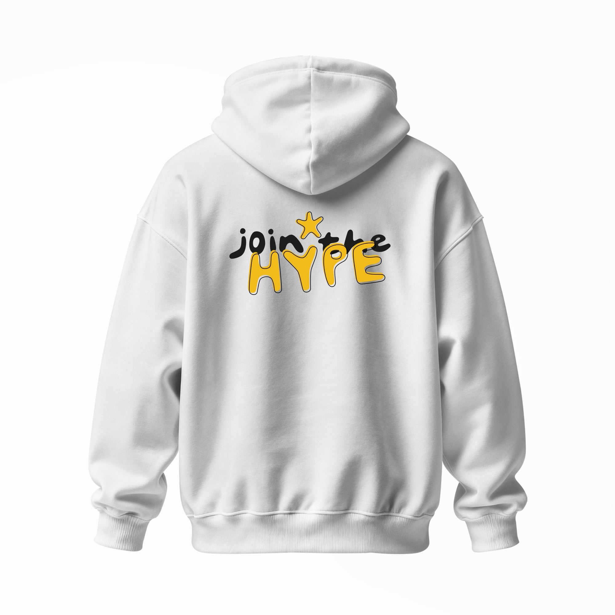 Join The Hype | Hoodie