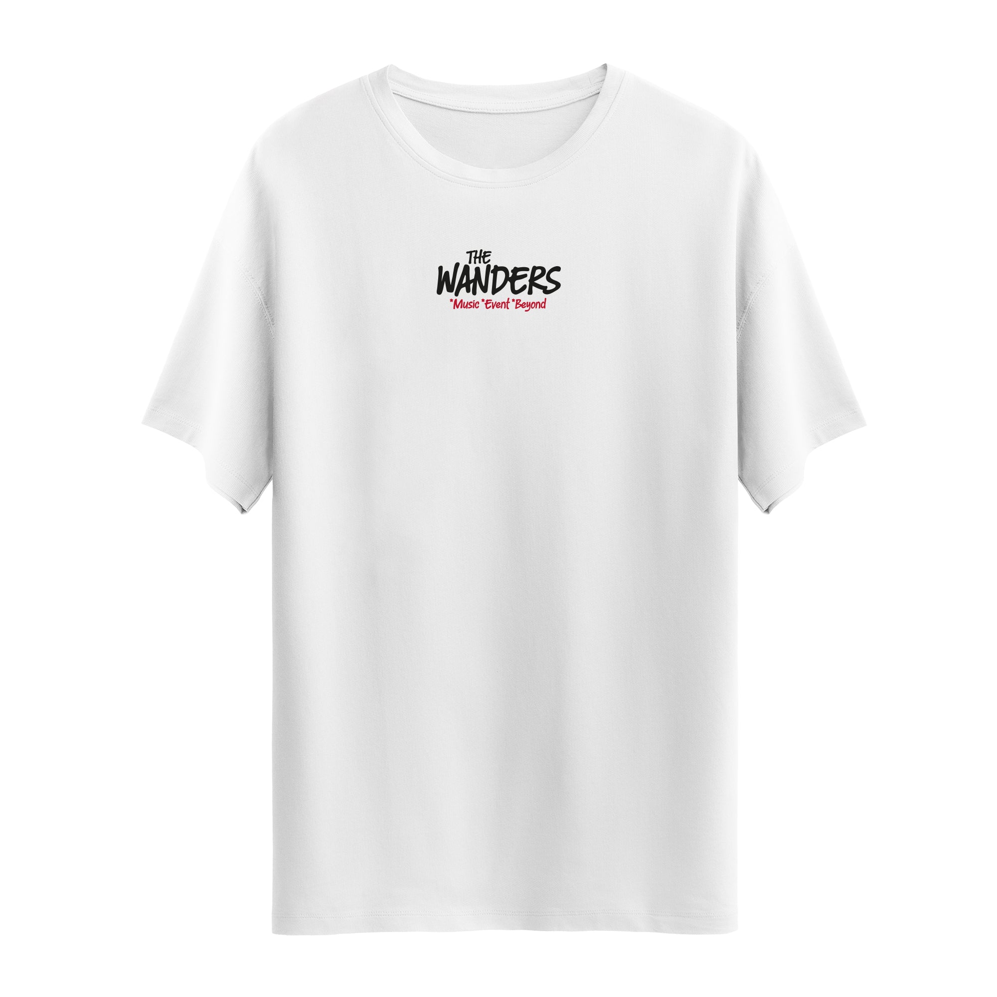 The Wanders | T-Shirt