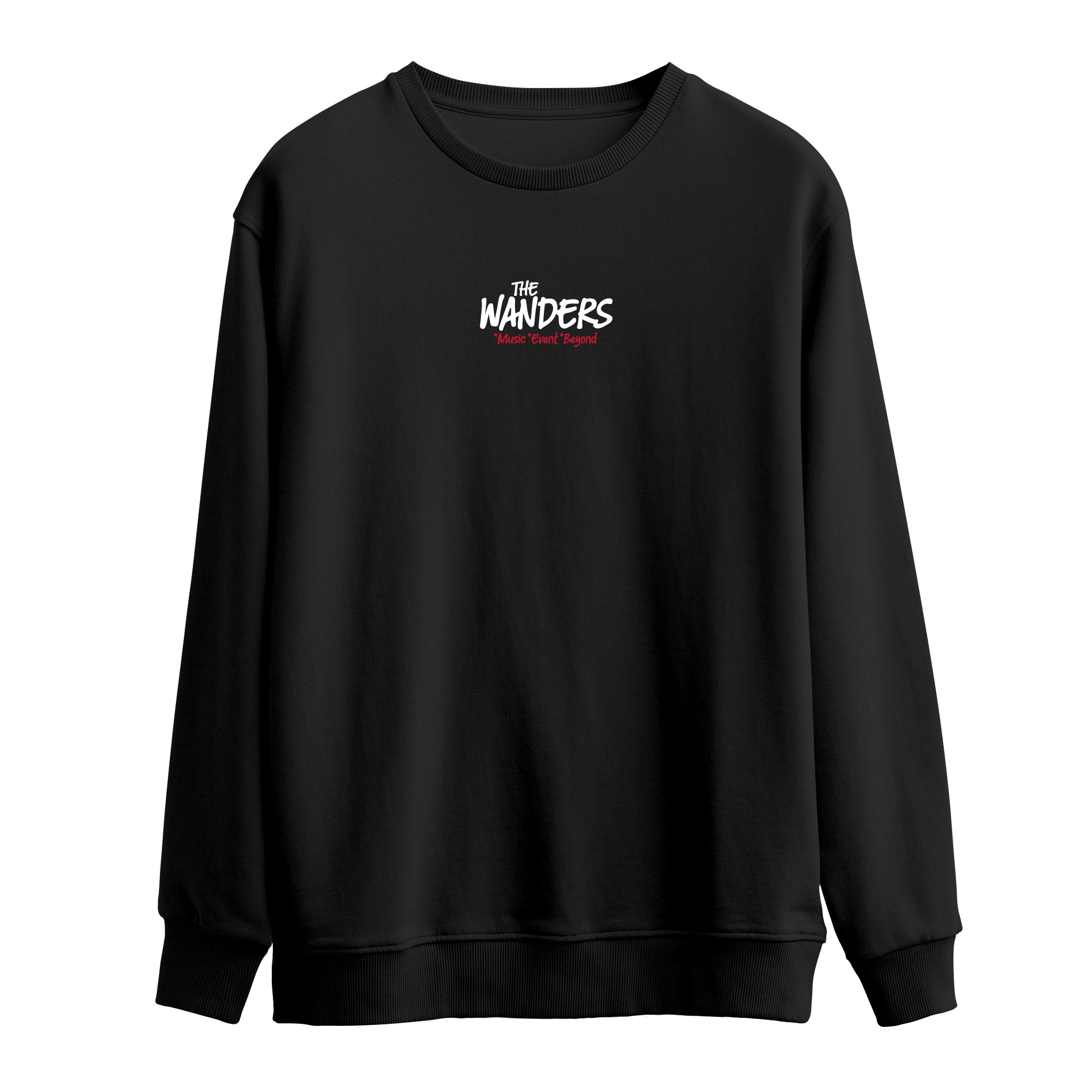 The Wanders | Sweatshirt