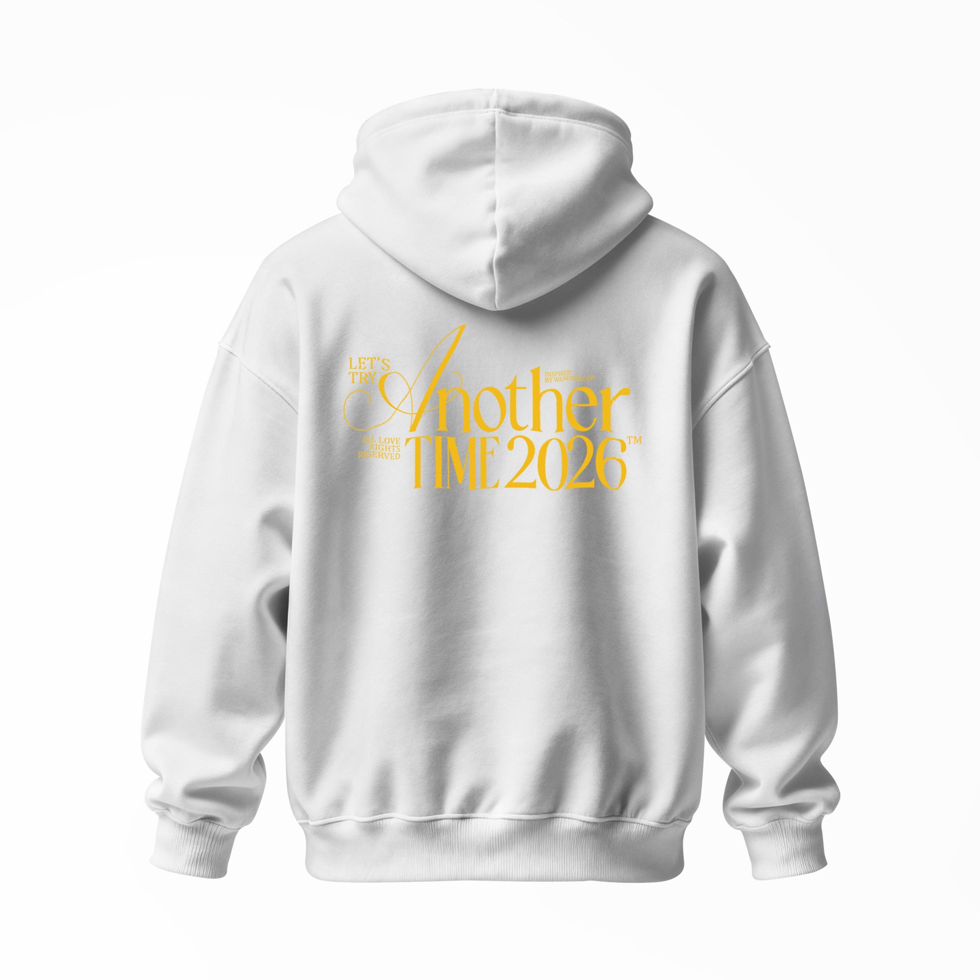 Another Time 2026 | Hoodie