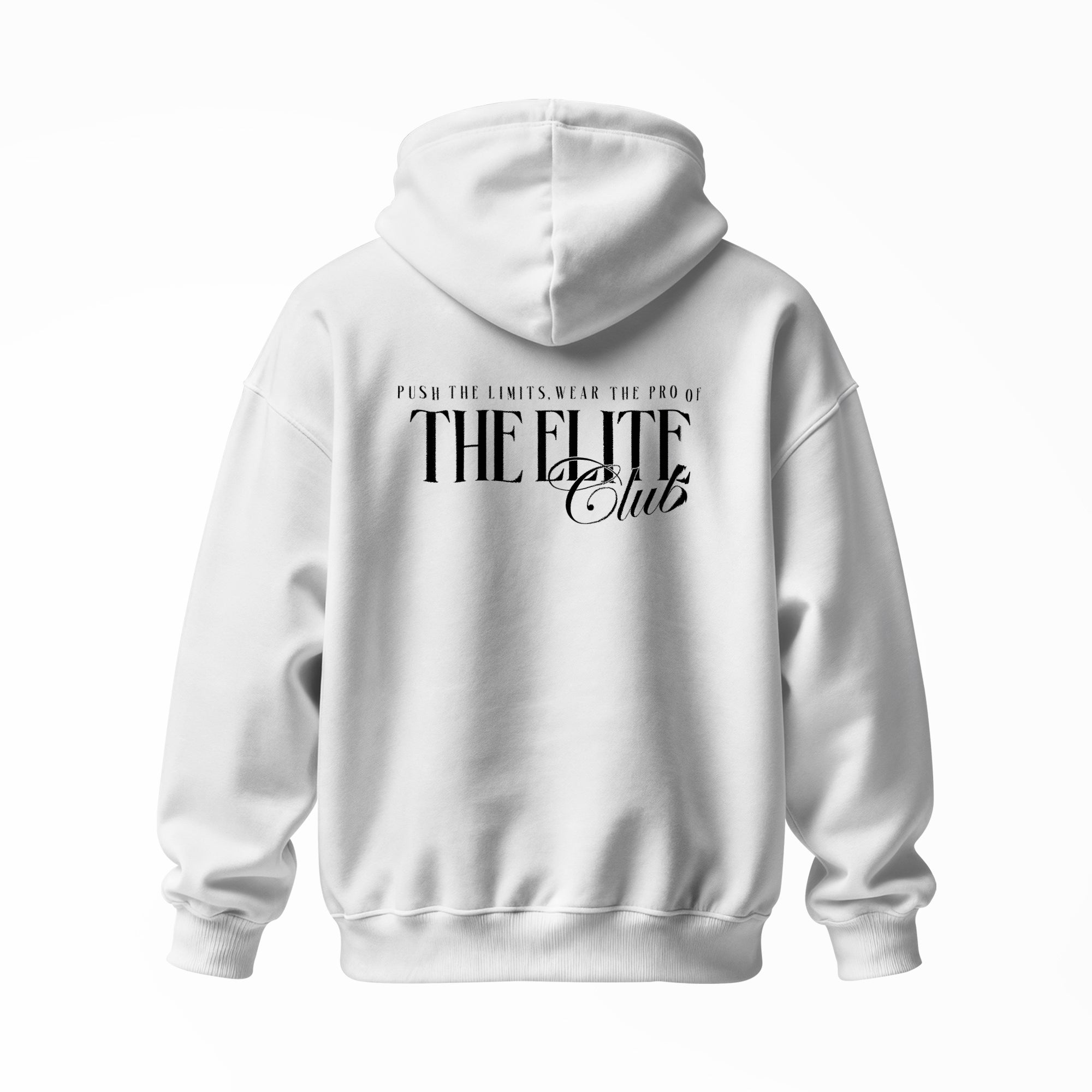 The Elite Club | Hoodie