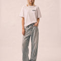 4 Raws | Oversize T-Shirt