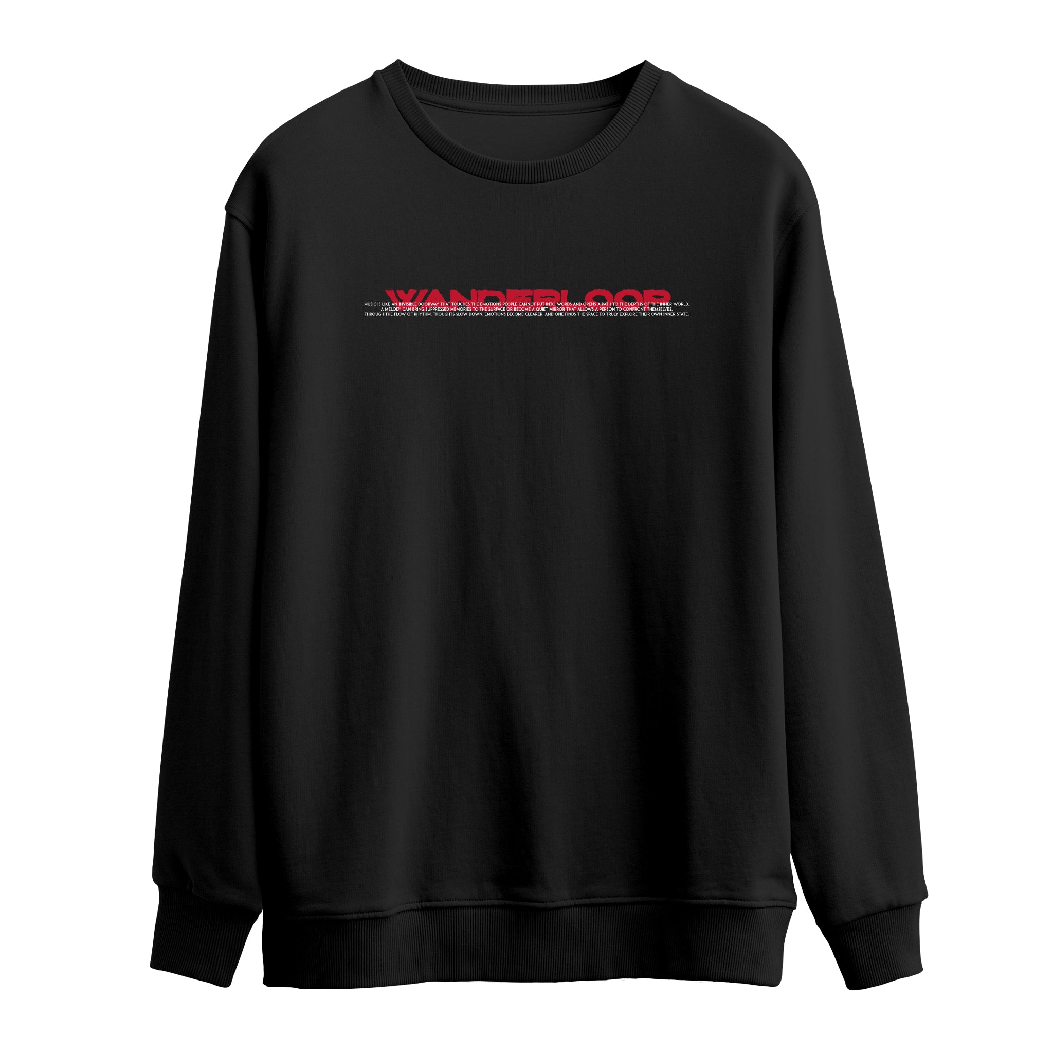 Doorway | Sweatshirt
