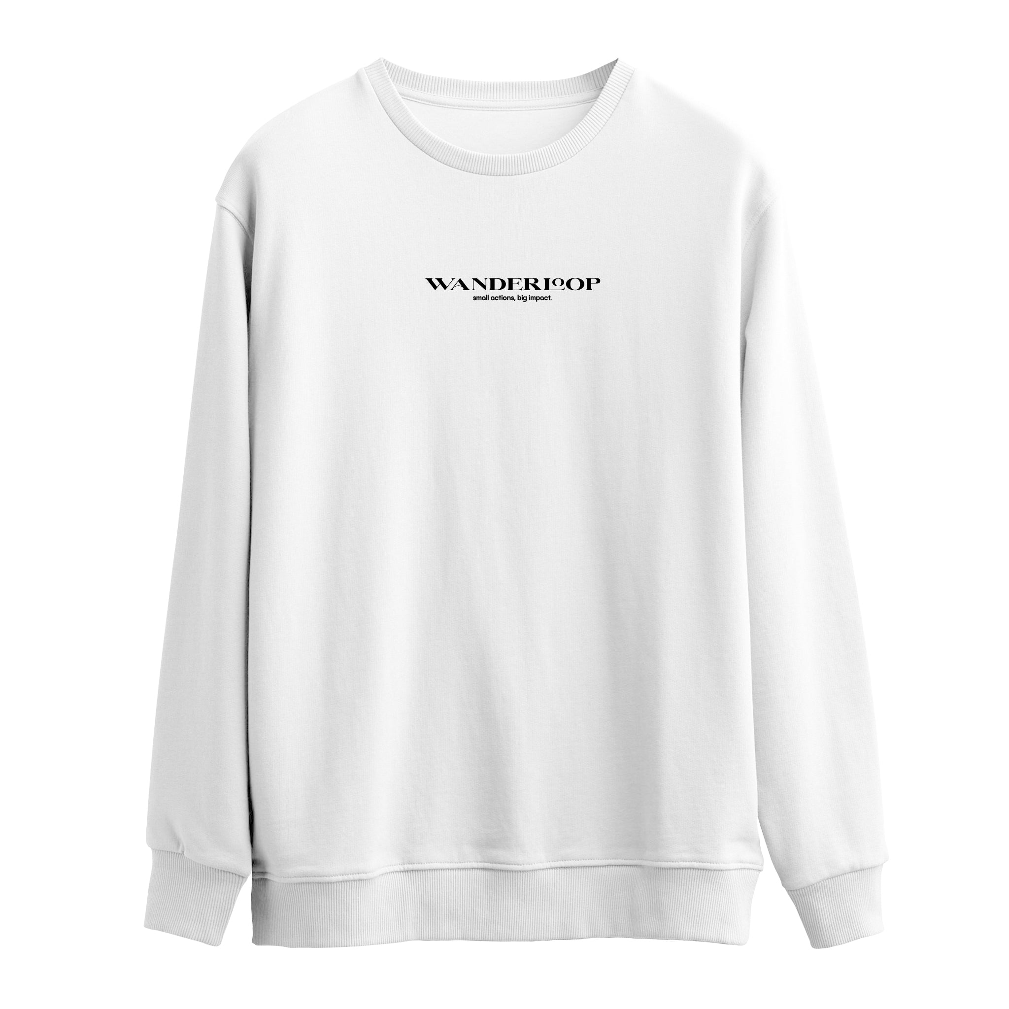 Big Impact | Sweatshirt